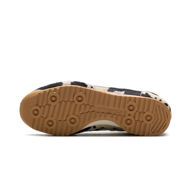 Adidas SL 72 OG Cow Print - Bucharest Kicks