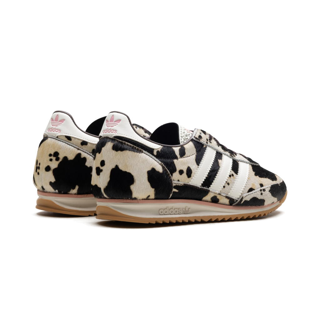 Adidas SL 72 OG Cow Print - Bucharest Kicks
