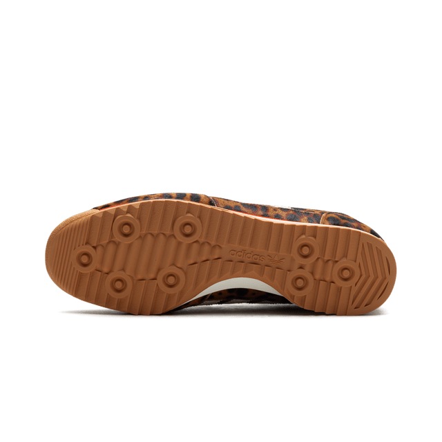 Adidas SL 72 OG Leopard Print - Bucharest Kicks