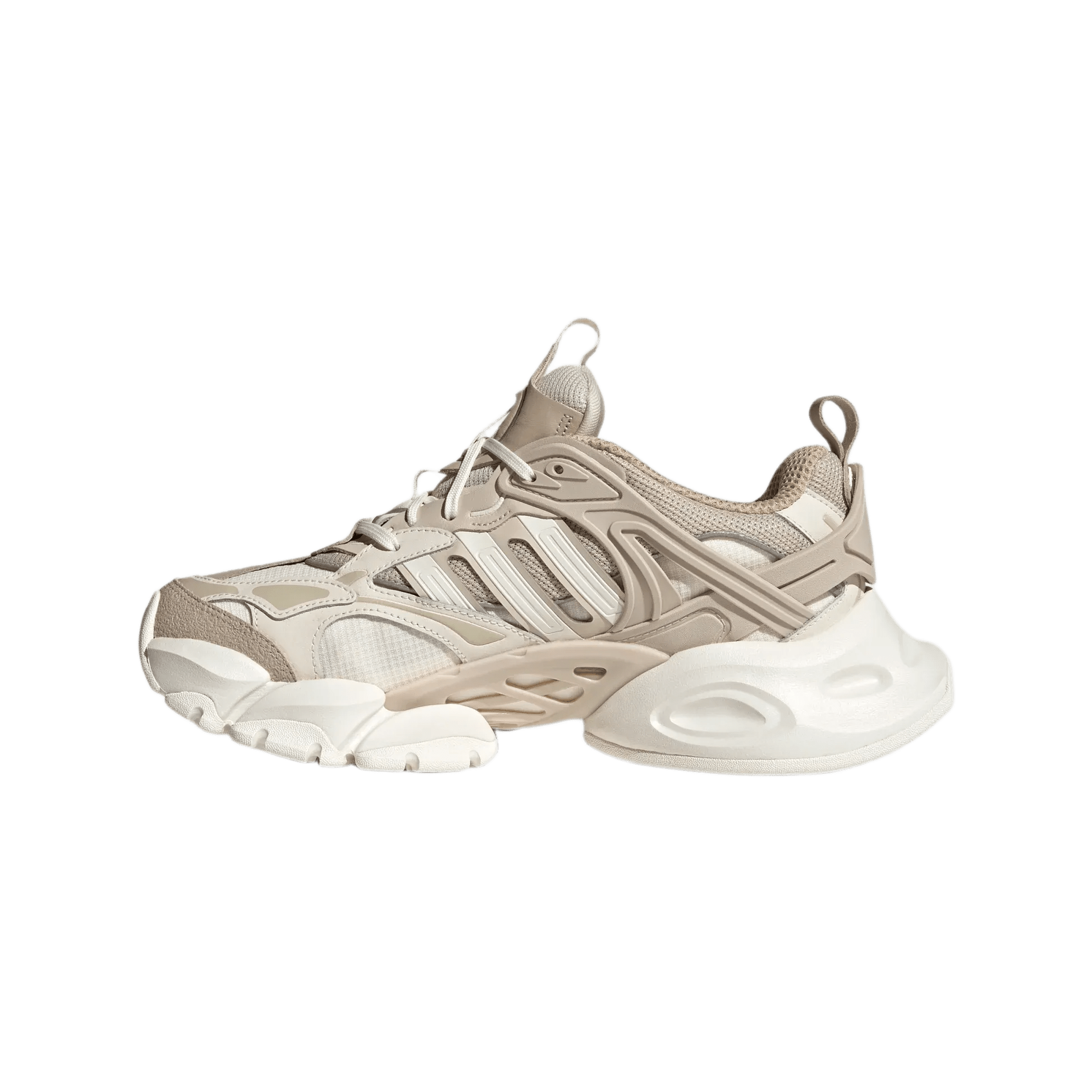 Adidas Vento XLG Deluxe Beige White - Bucharest Kicks
