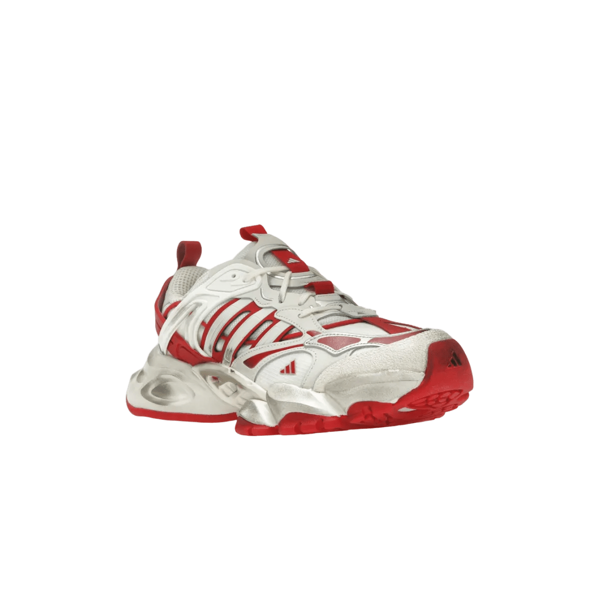 Adidas Vento XLG Deluxe White Red - Bucharest Kicks