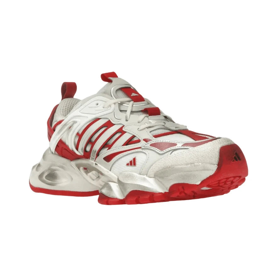 Adidas Vento XLG Deluxe White Red - Bucharest Kicks
