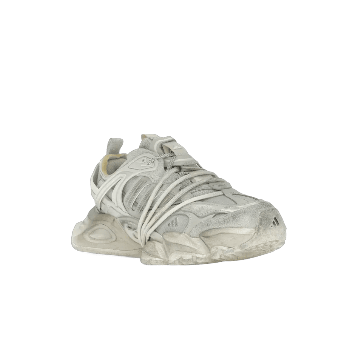 Adidas XLG Runner Deluxe Wonder Beige - Bucharest Kicks