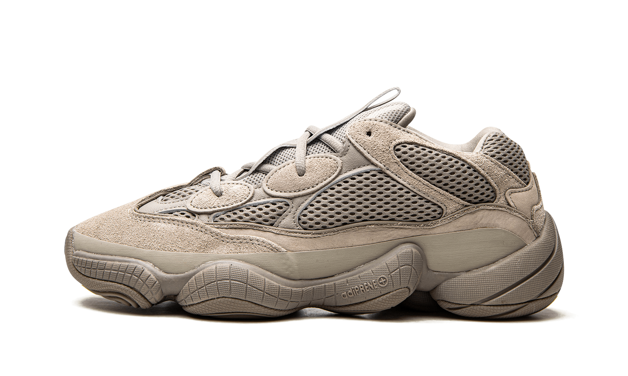Adidas Yeezy 500 Ash Grey - Bucharest Kicks