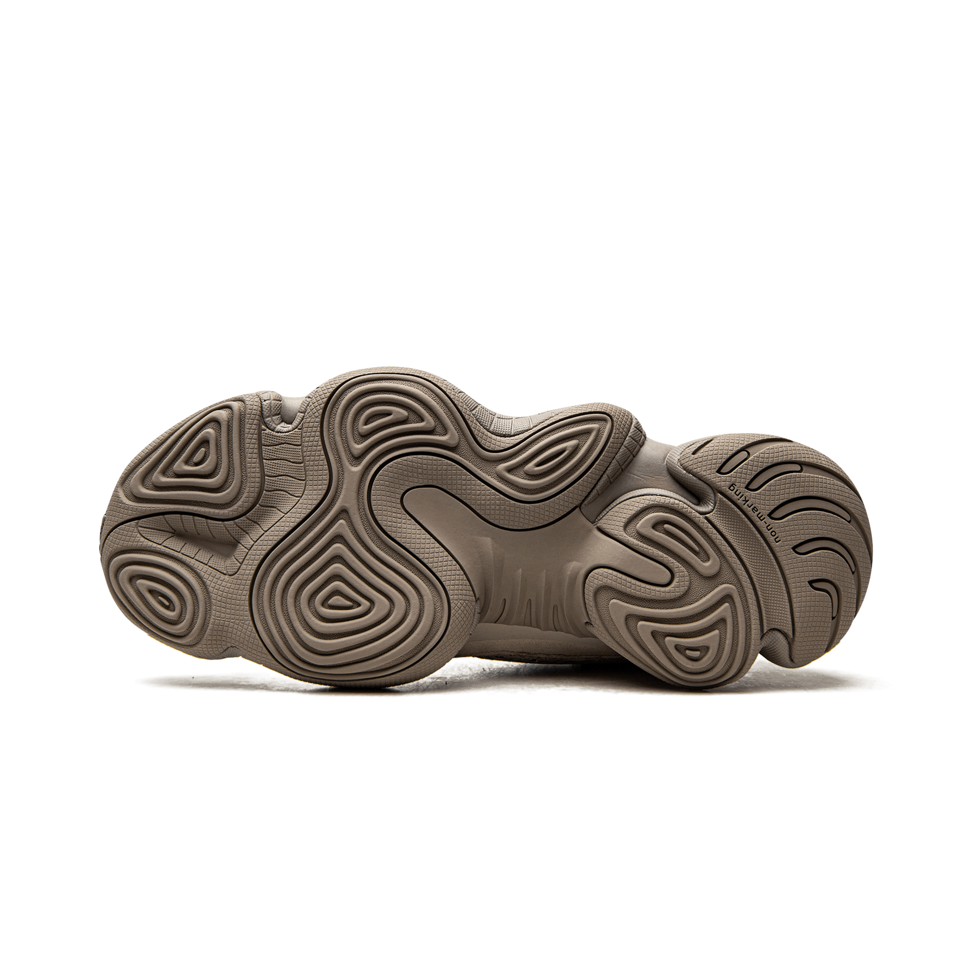 Adidas Yeezy 500 Ash Grey - Bucharest Kicks