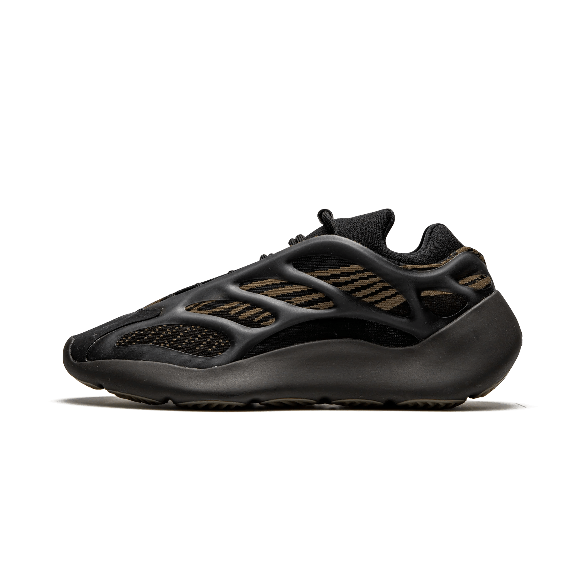 Adidas Yeezy 700 V3 Clay Brown - Bucharest Kicks