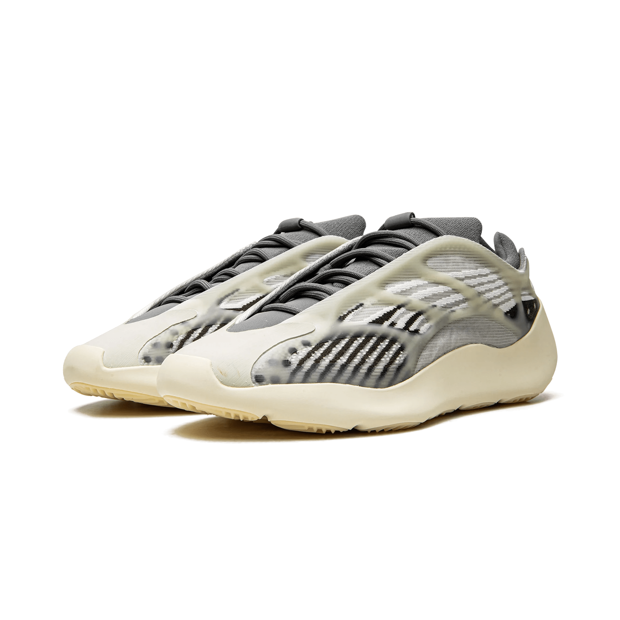 Adidas Yeezy 700 V3 Fade Salt - Bucharest Kicks