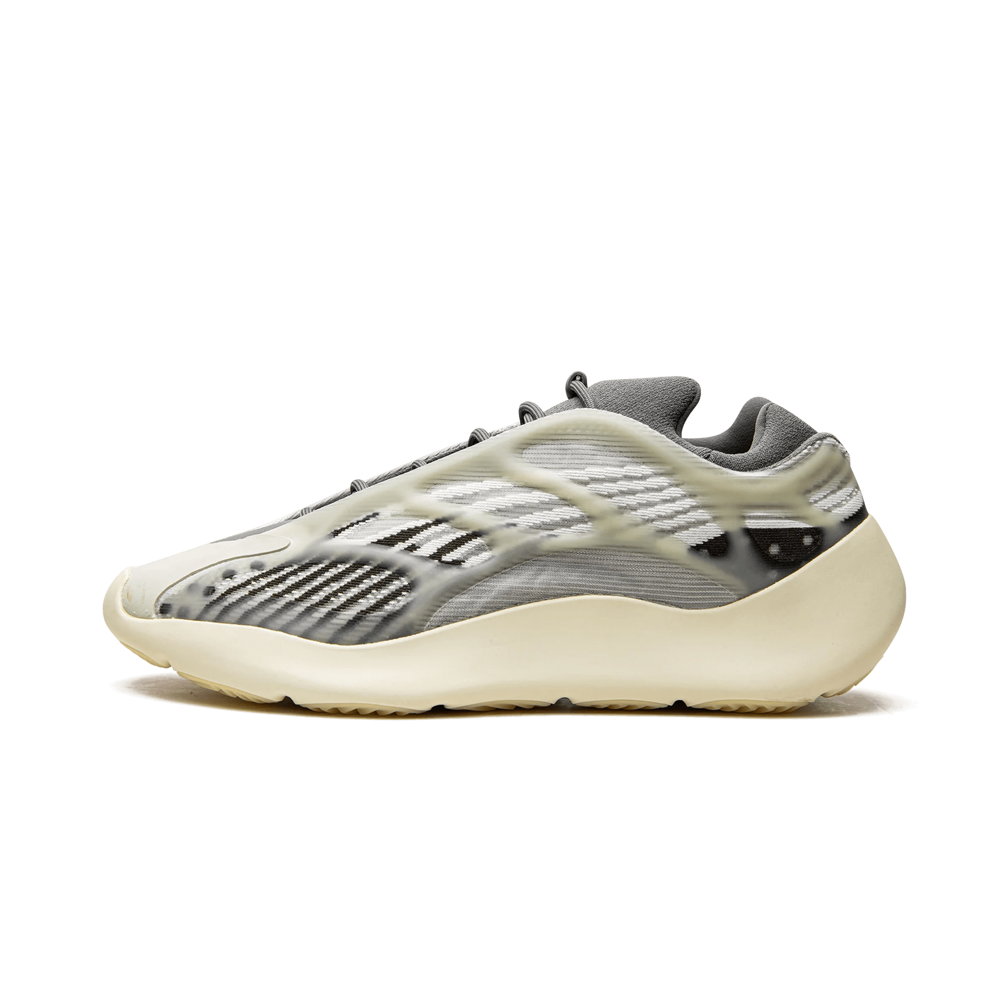 Adidas Yeezy 700 V3 Fade Salt - Bucharest Kicks