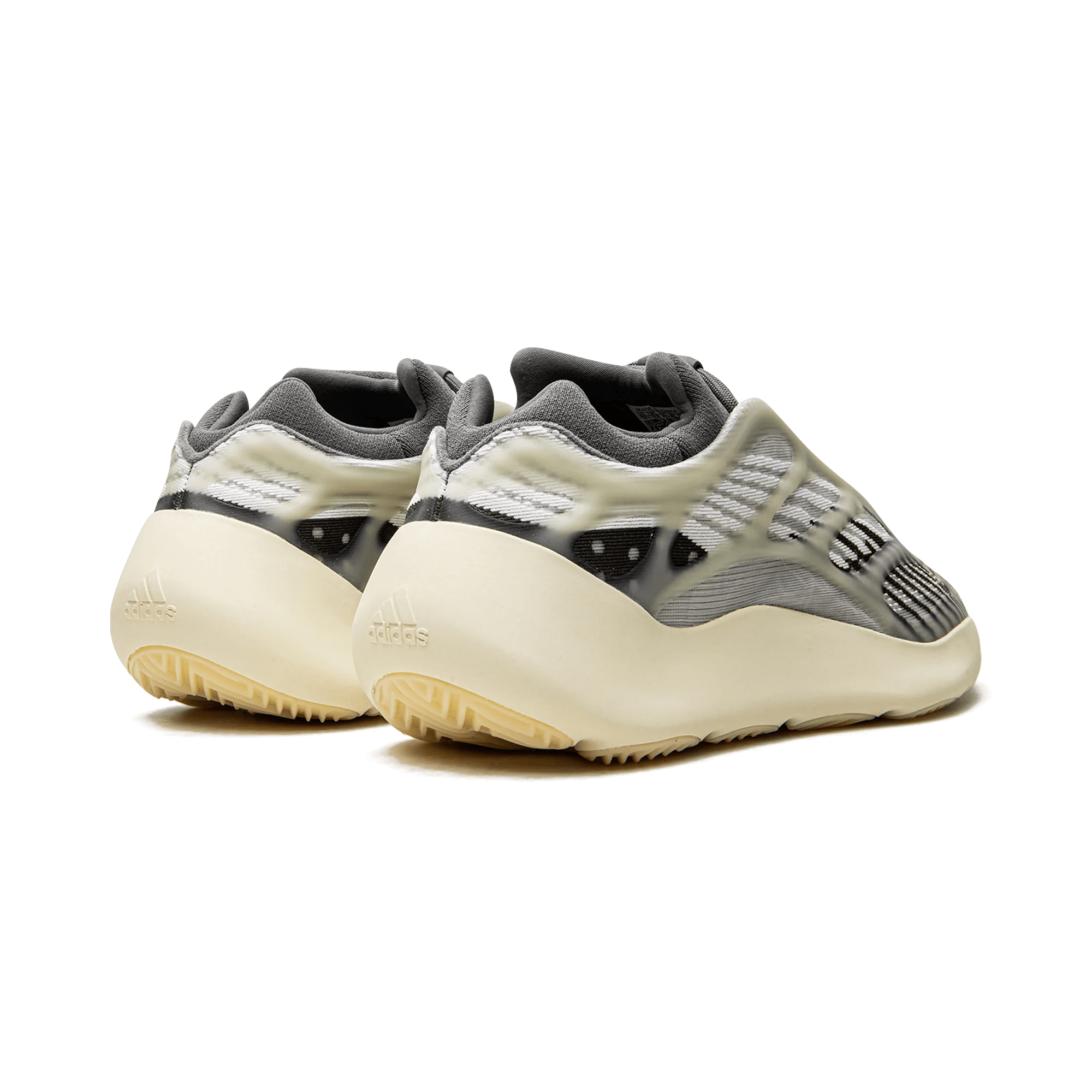 Adidas Yeezy 700 V3 Fade Salt - Bucharest Kicks