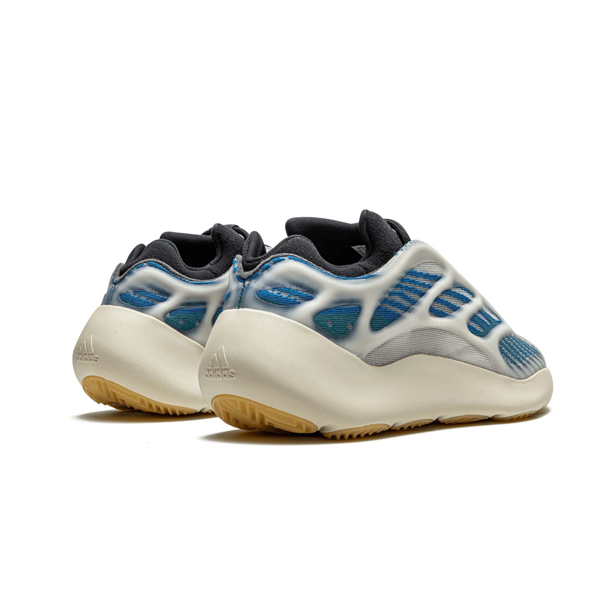 Adidas Yeezy 700 V3 Kyanite - Bucharest Kicks
