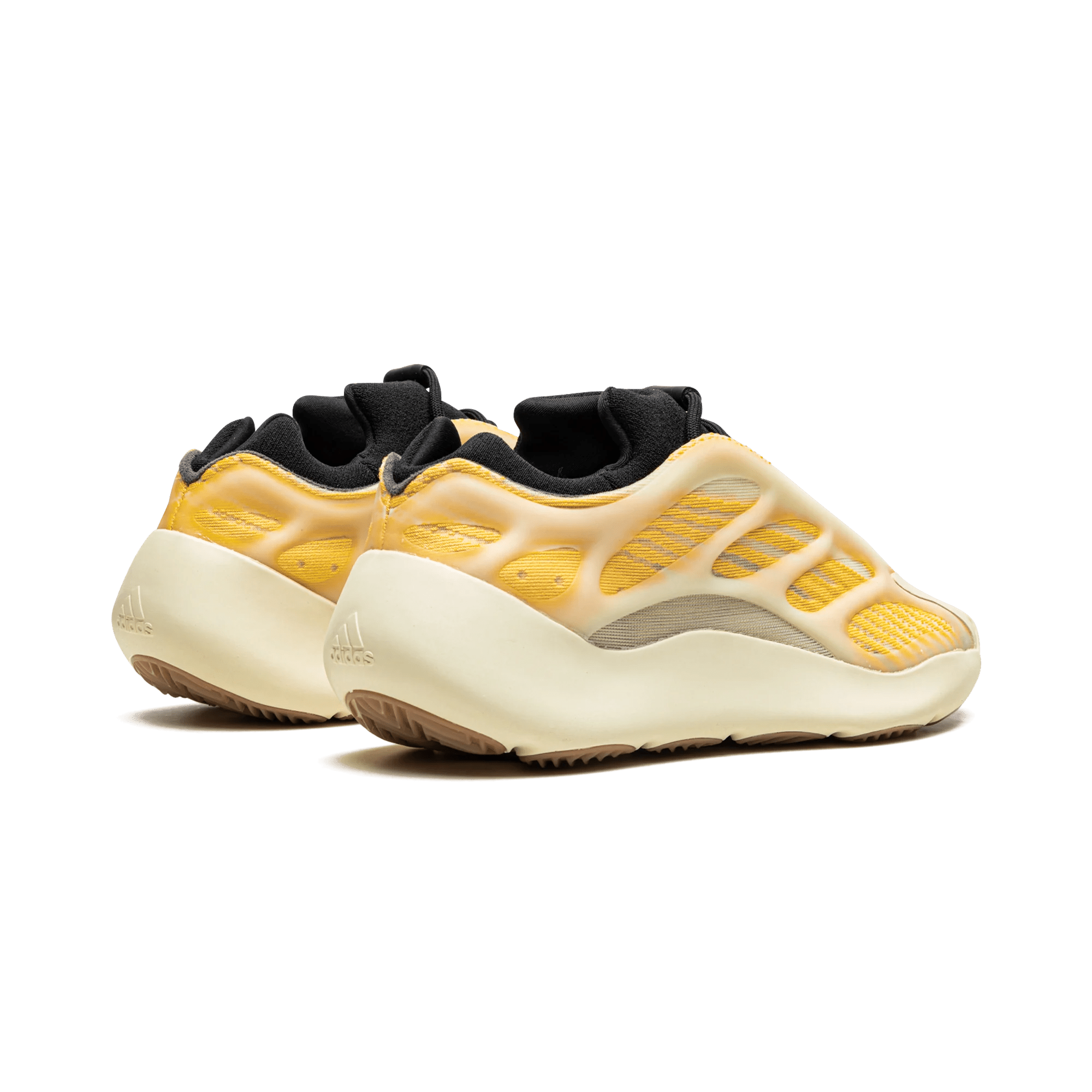 Adidas Yeezy 700 V3 Mono Safflower - Bucharest Kicks
