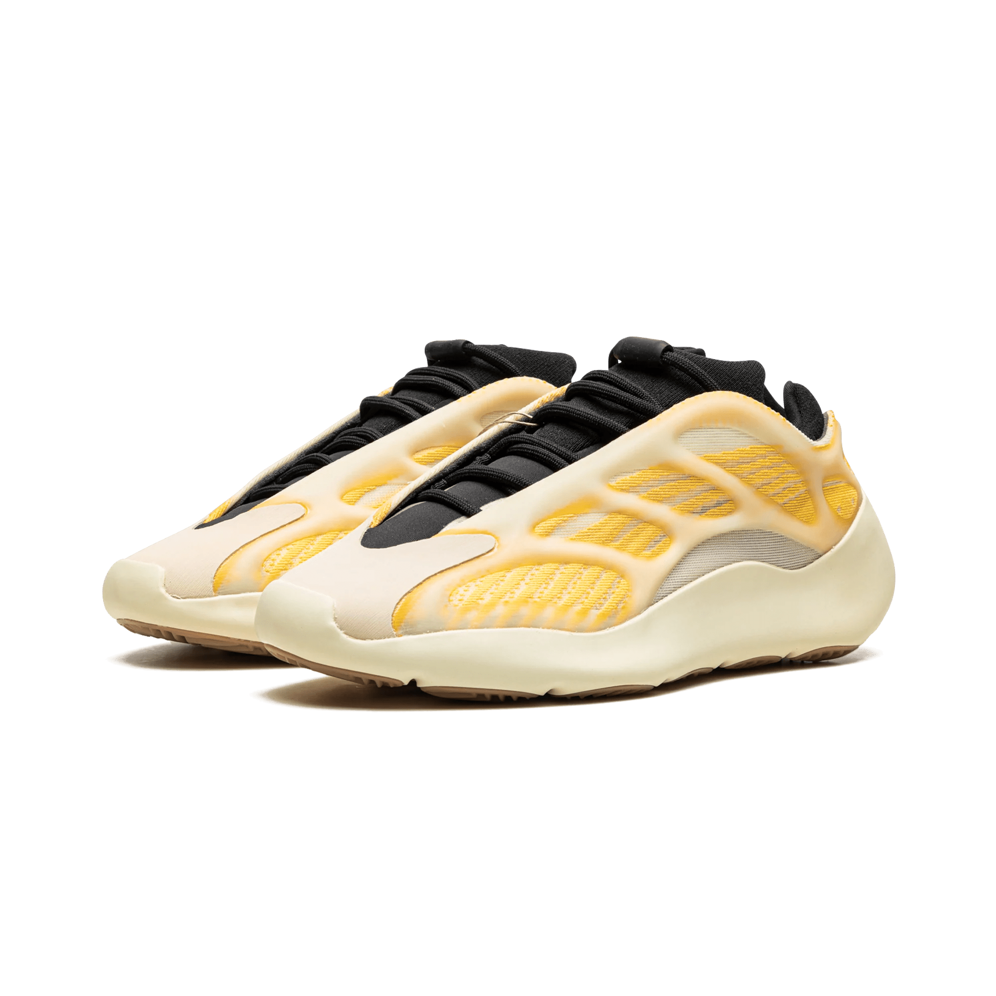 Adidas Yeezy 700 V3 Mono Safflower - Bucharest Kicks
