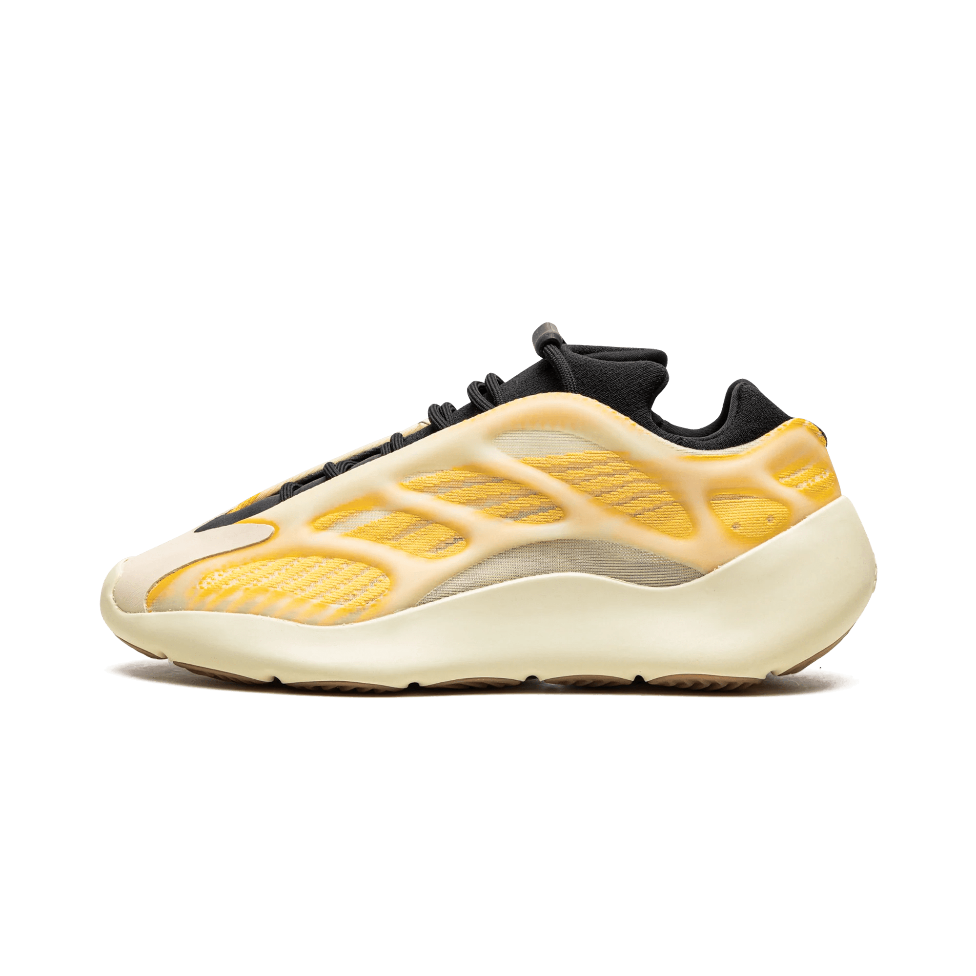 Adidas Yeezy 700 V3 Mono Safflower - Bucharest Kicks