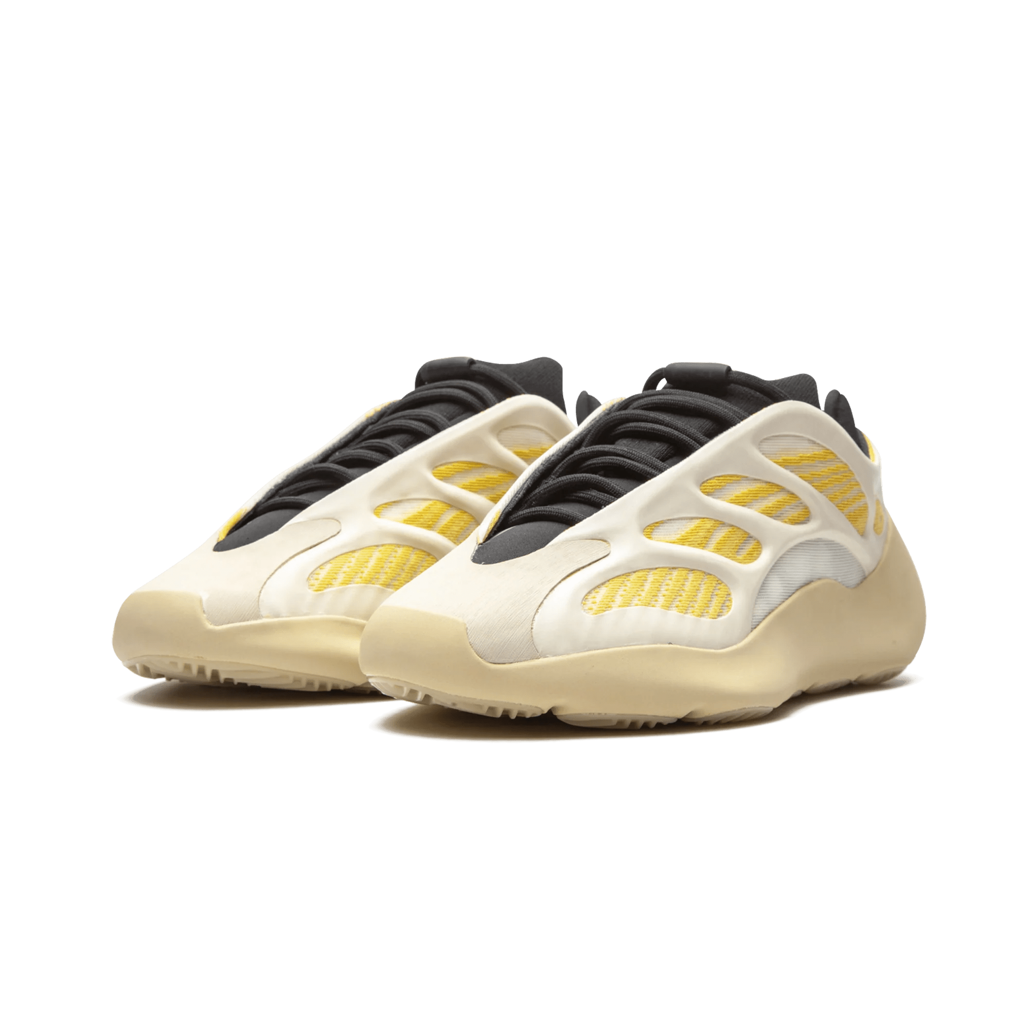 Adidas Yeezy 700 V3 Safflower - Bucharest Kicks