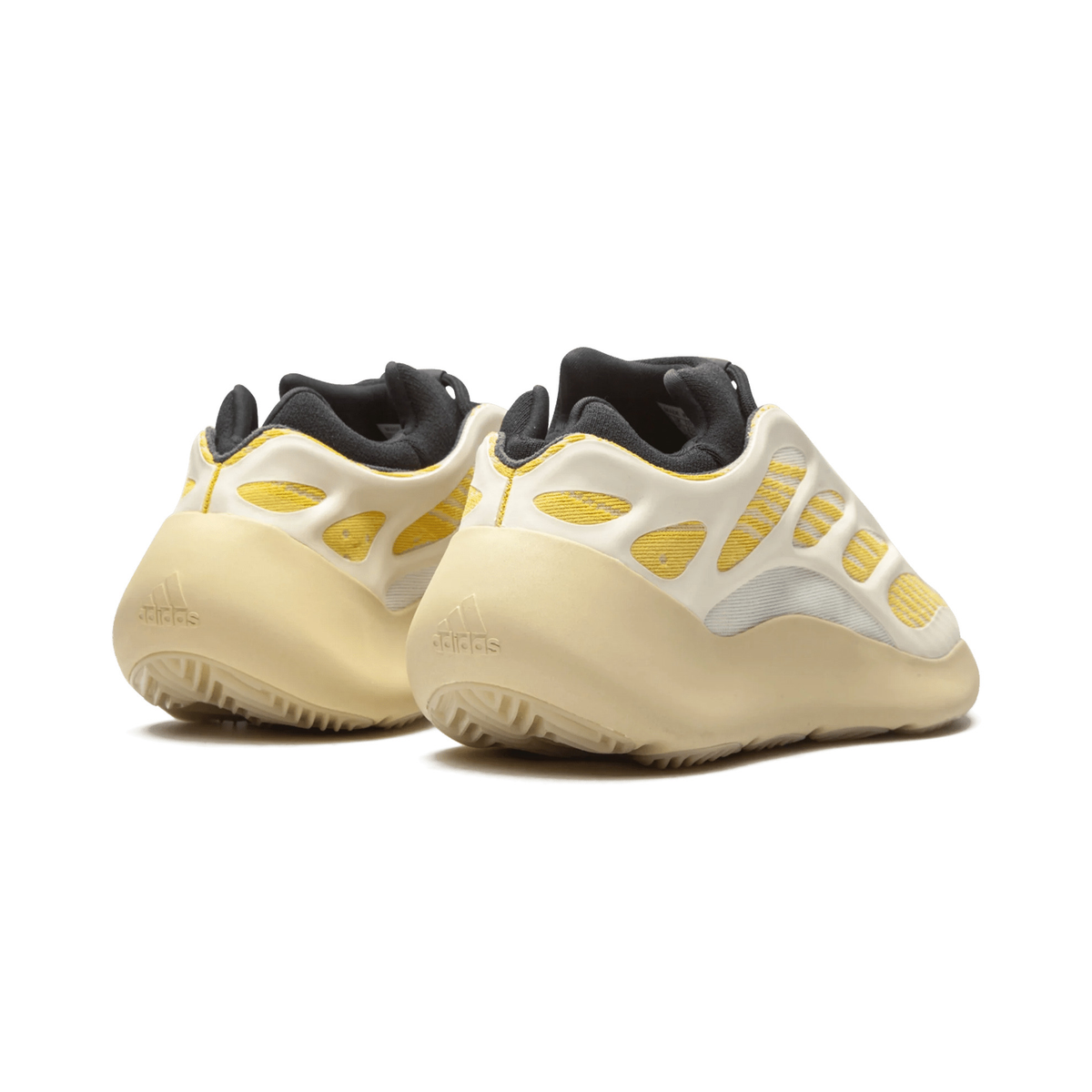 Adidas Yeezy 700 V3 Safflower - Bucharest Kicks