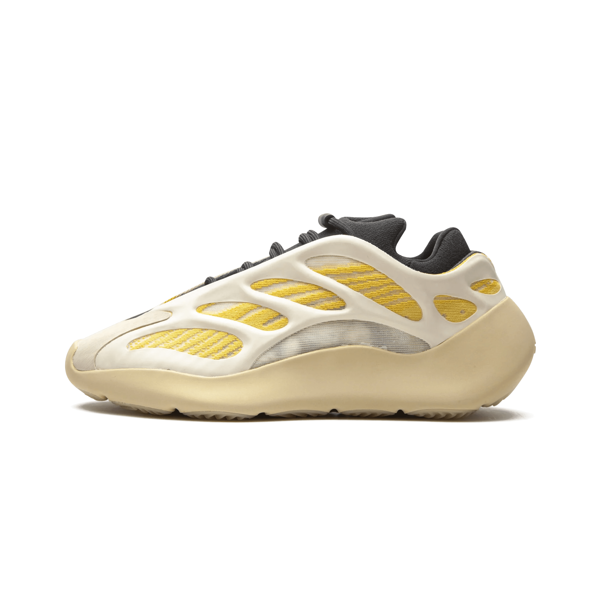 Adidas Yeezy 700 V3 Safflower - Bucharest Kicks