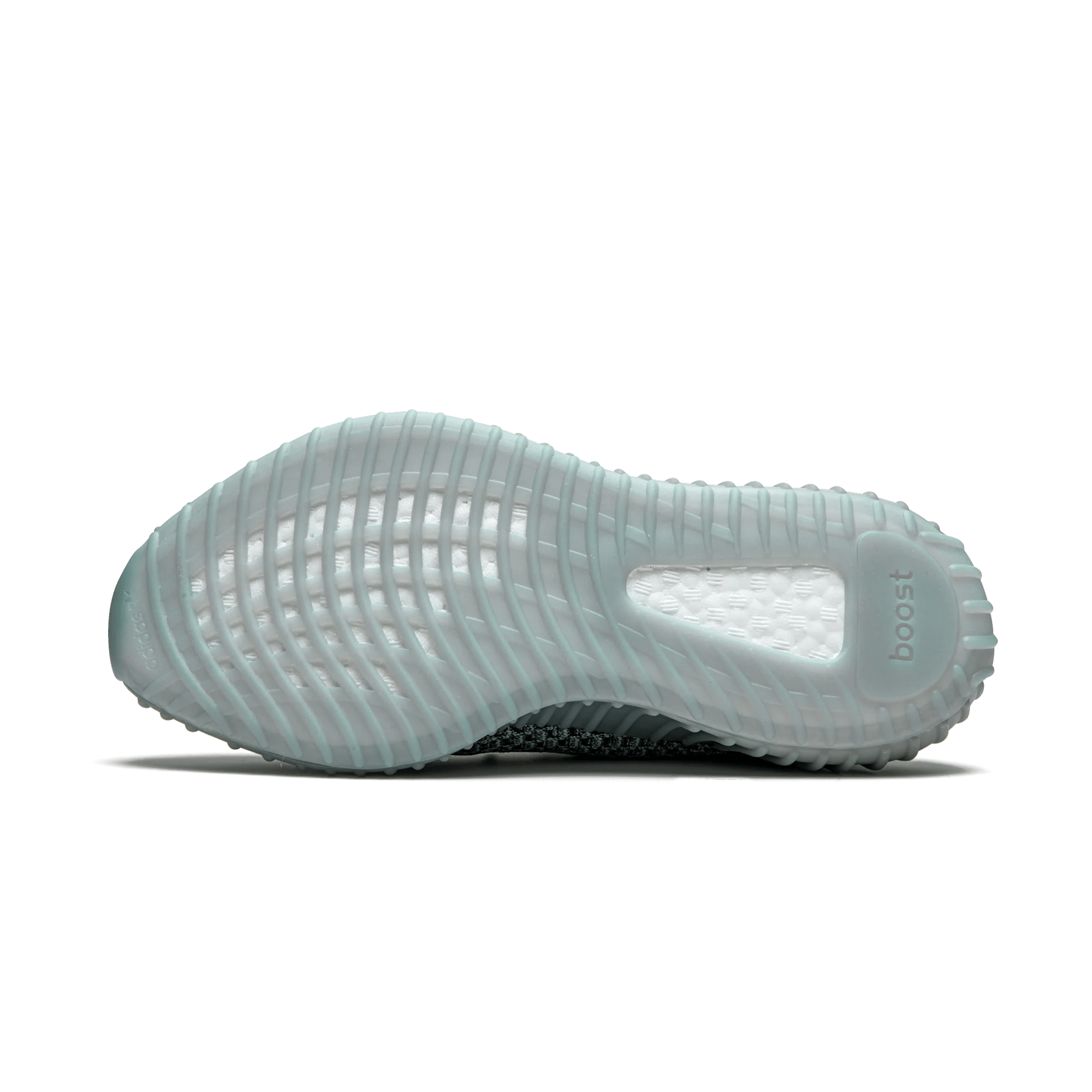 Adidas Yeezy Boost 350 v2 Ash Blue - Bucharest Kicks