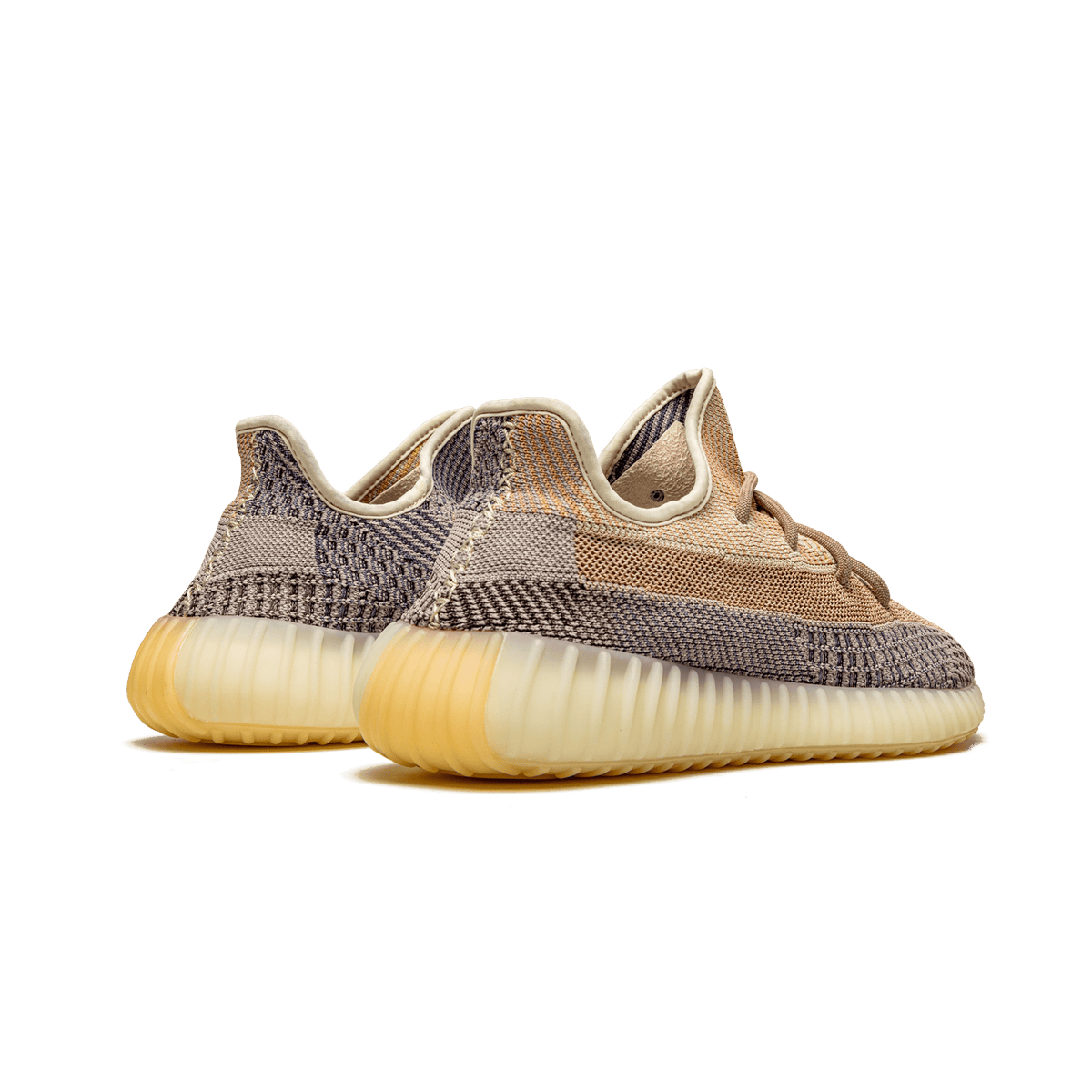 Adidas Yeezy Boost 350 v2 Ash Pearl - Bucharest Kicks