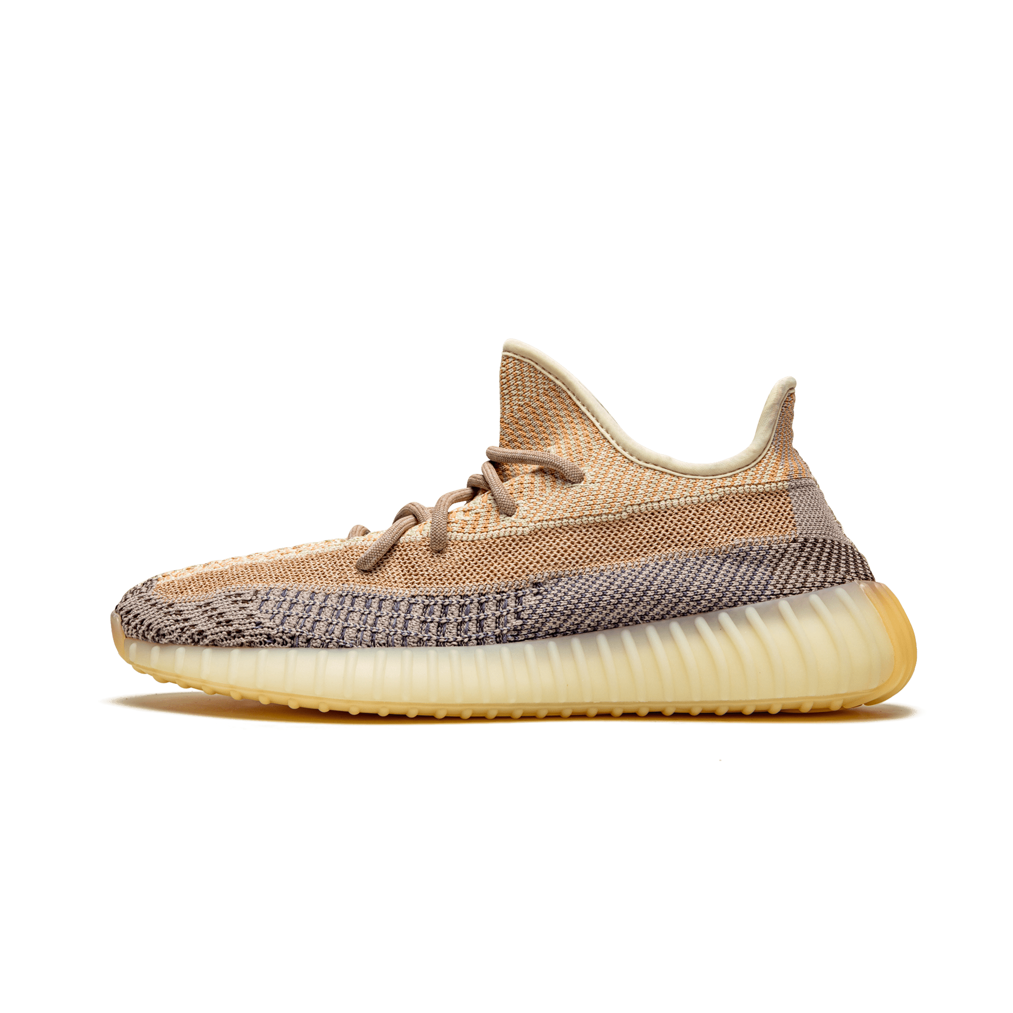 Adidas Yeezy Boost 350 v2 Ash Pearl - Bucharest Kicks