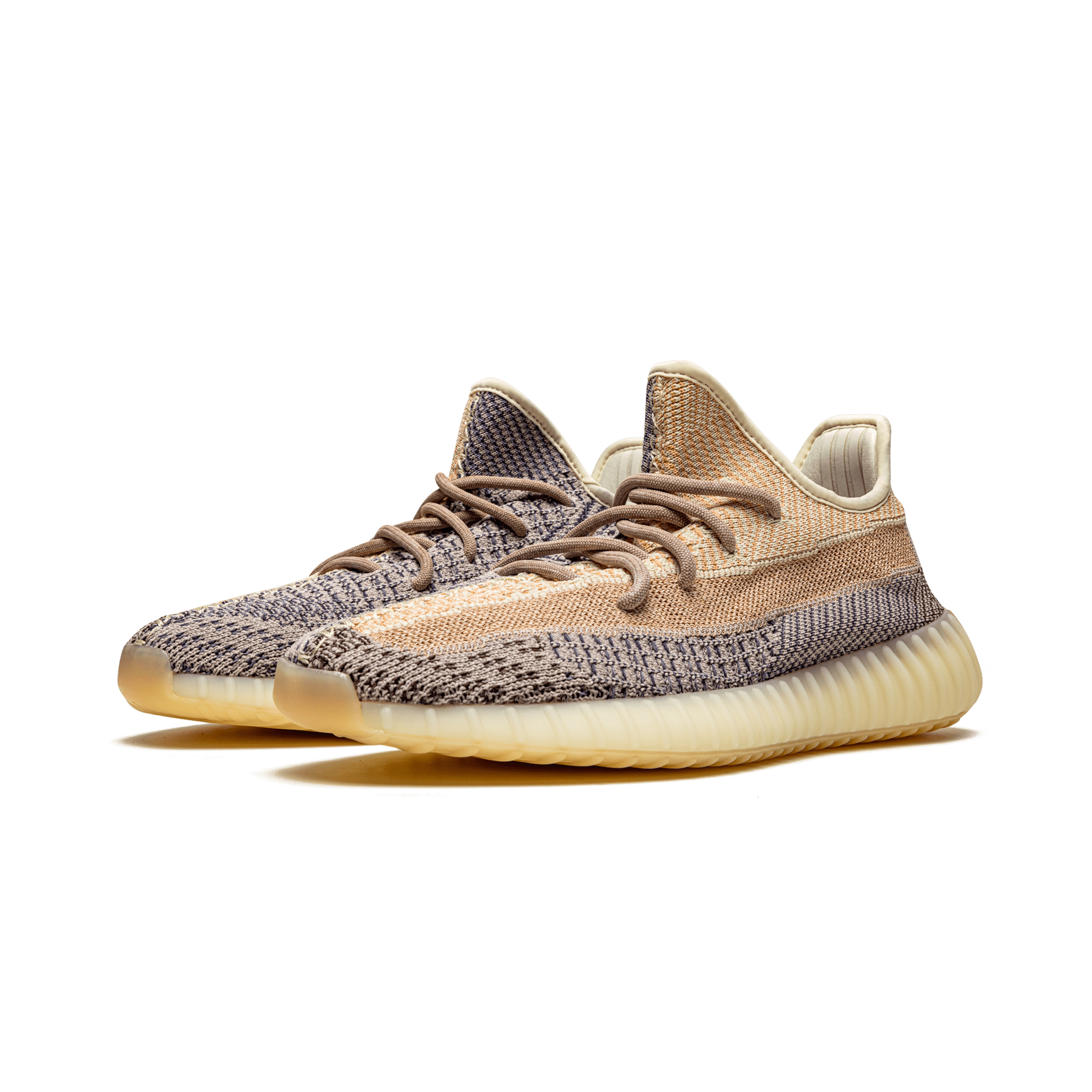 Adidas Yeezy Boost 350 v2 Ash Pearl - Bucharest Kicks