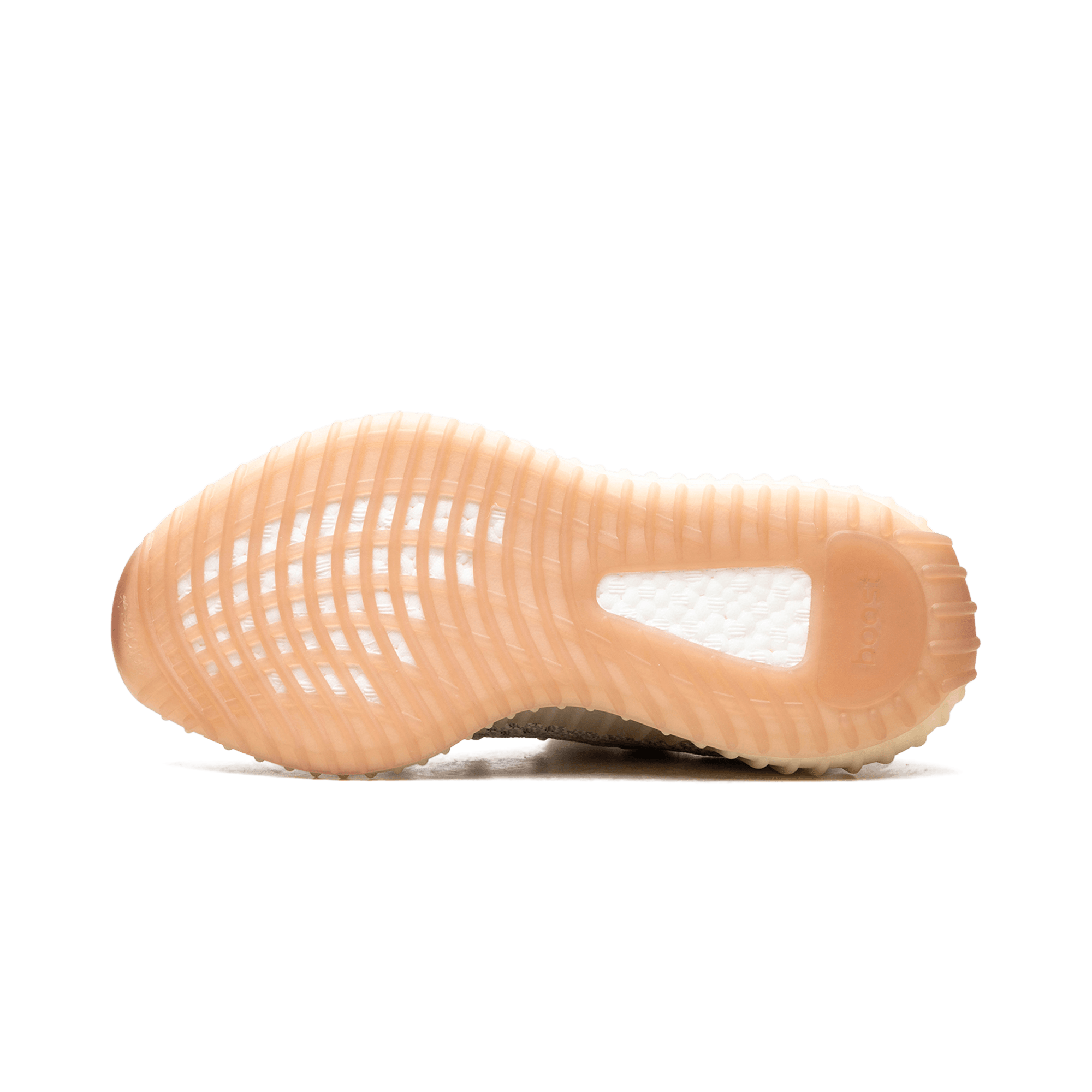 Adidas Yeezy Boost 350 V2 Citrin - Bucharest Kicks