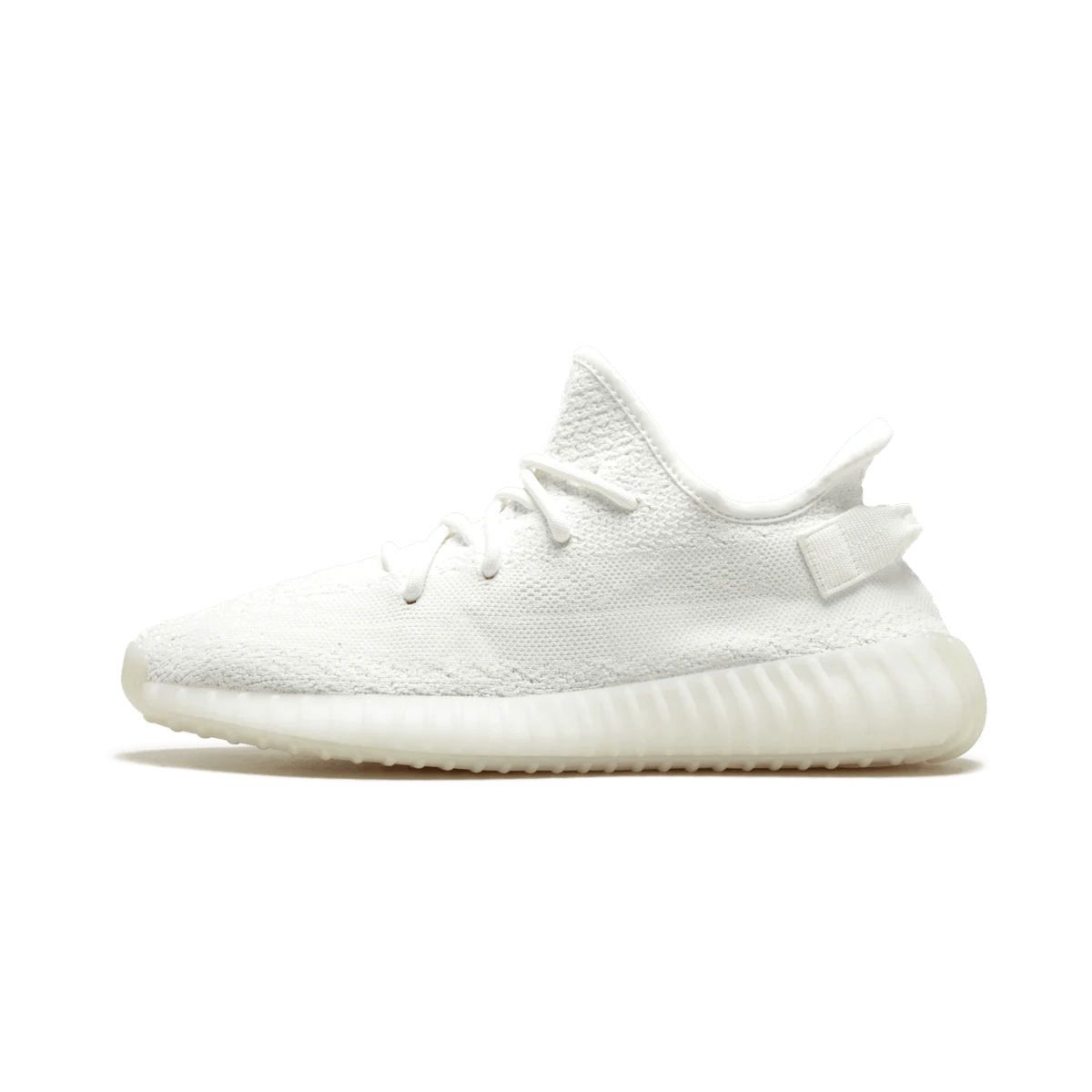Adidas Yeezy Boost 350 v2 Cream White - Bucharest Kicks