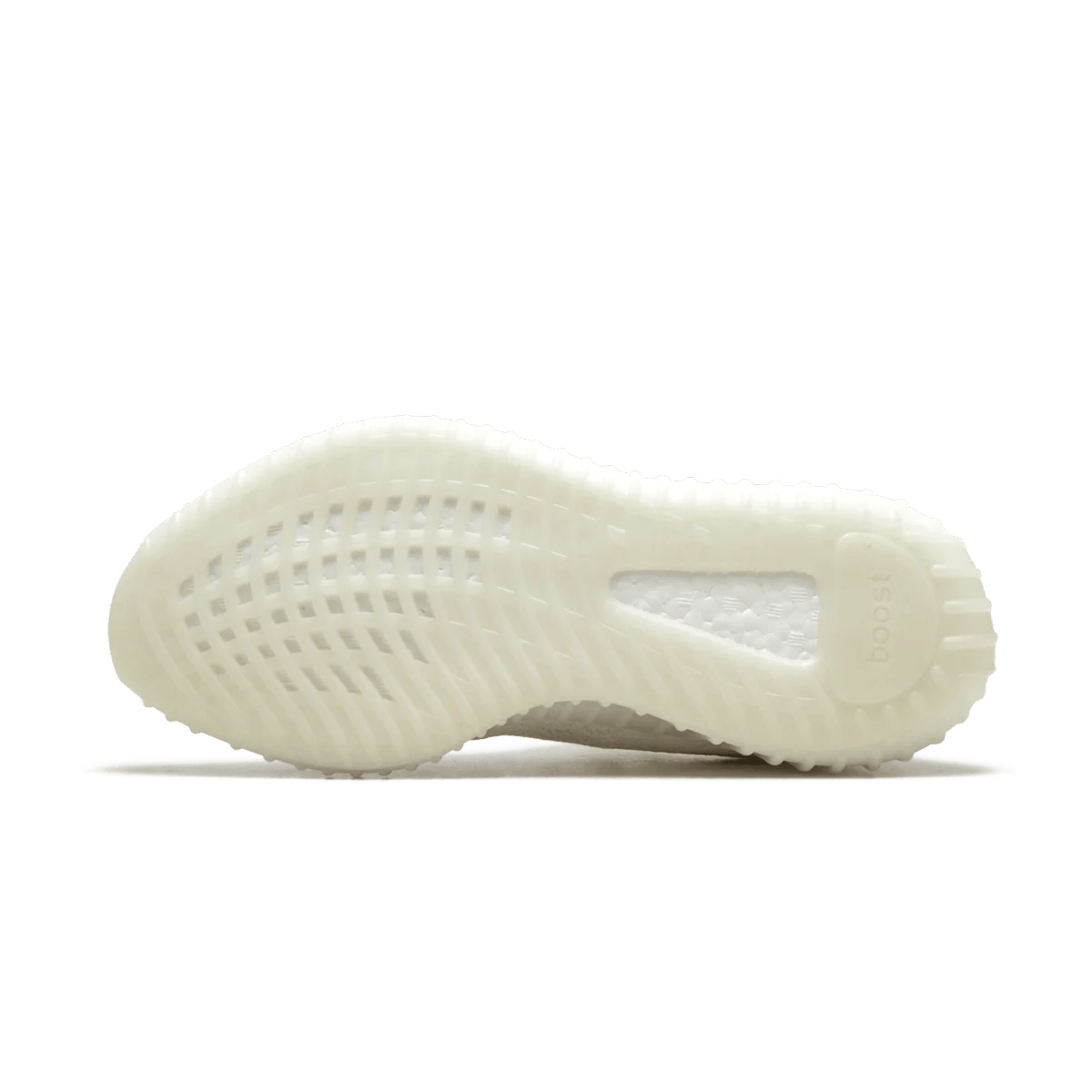 Adidas Yeezy Boost 350 v2 Cream White - Bucharest Kicks
