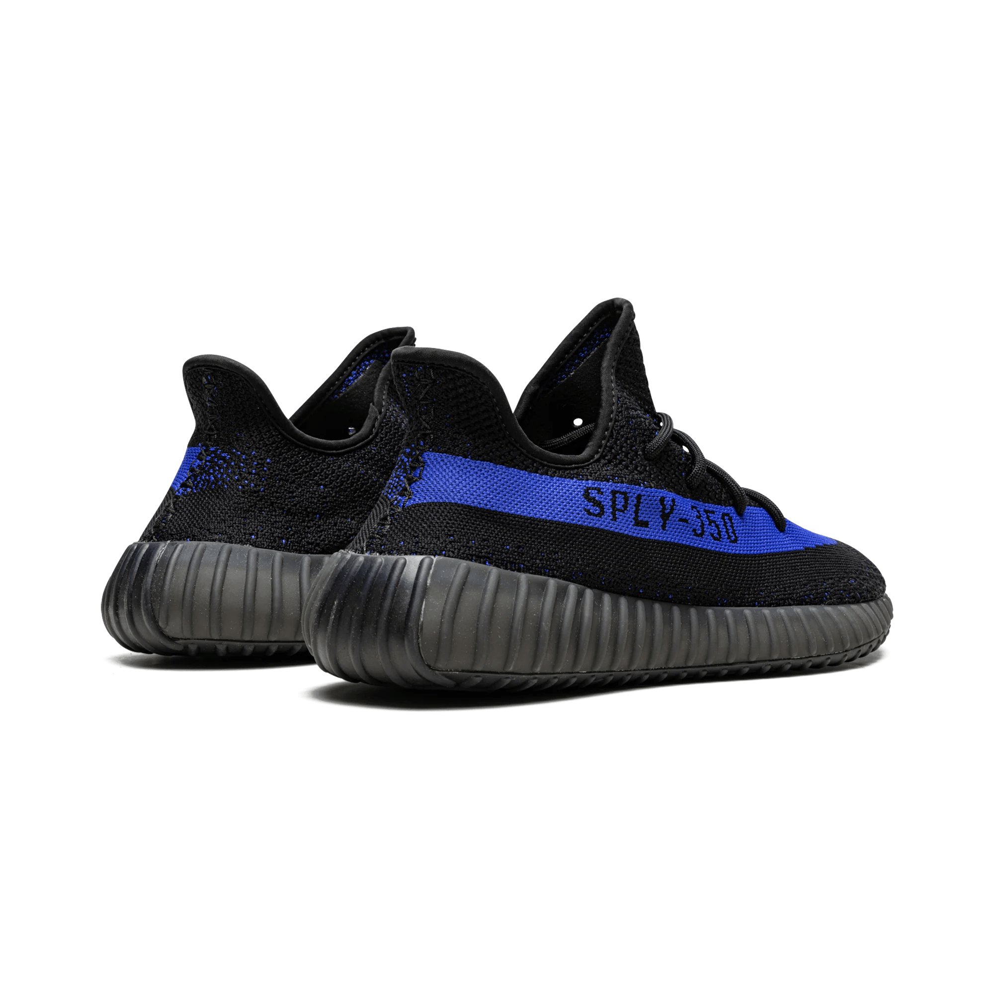 Adidas Yeezy Boost 350 v2 Dazzling Blue - Bucharest Kicks