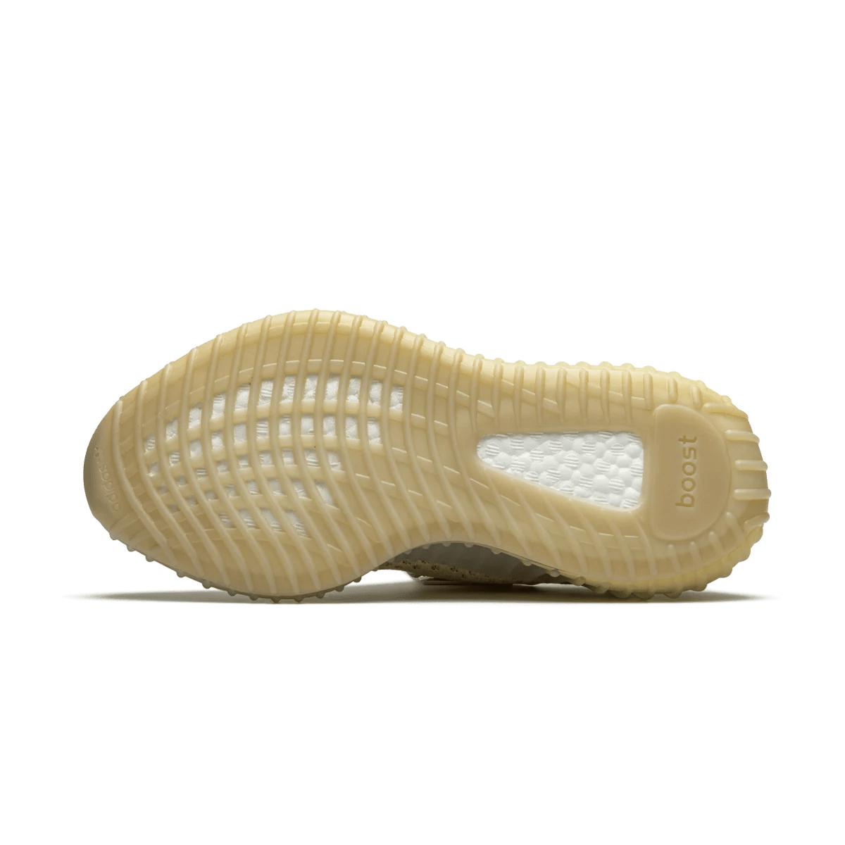 Adidas Yeezy Boost 350 v2 Flax - Bucharest Kicks