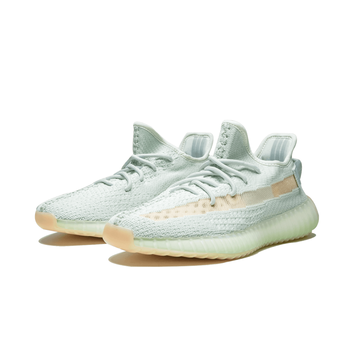Adidas Yeezy Boost 350 V2 Hyperspace - Bucharest Kicks