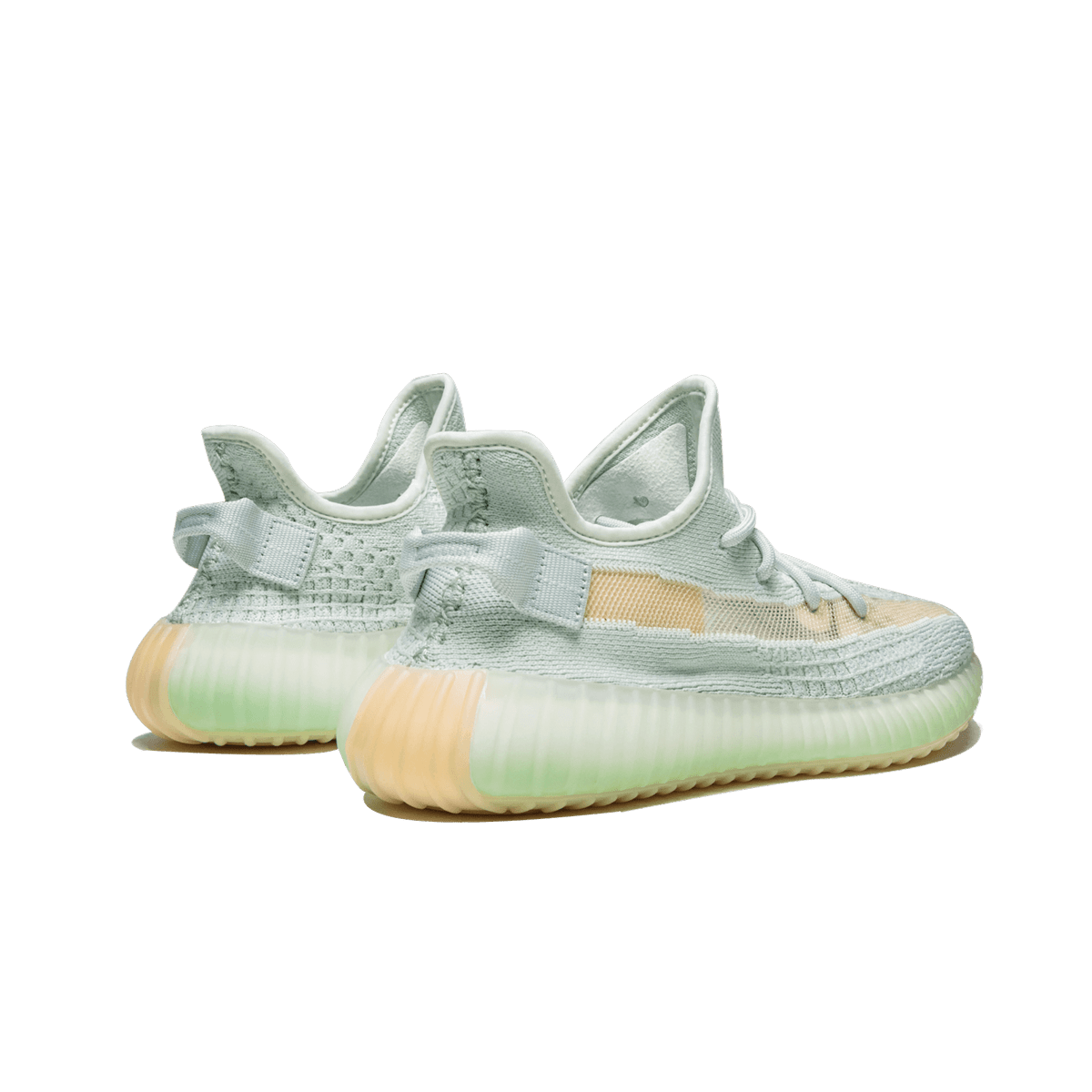 Adidas Yeezy Boost 350 V2 Hyperspace - Bucharest Kicks