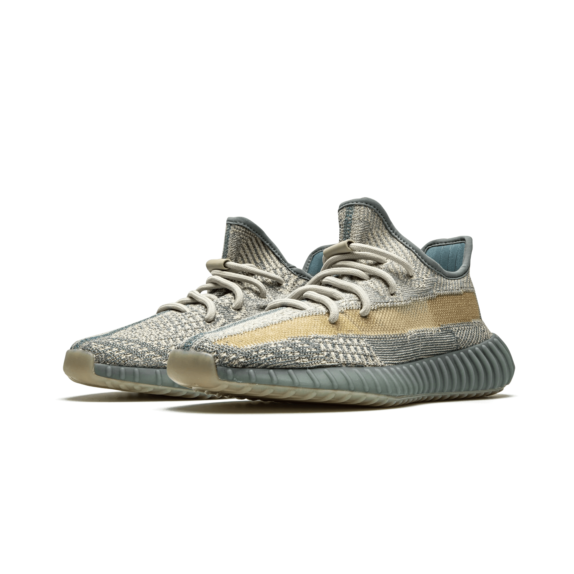 Adidas Yeezy Boost 350 v2 Israfil - Bucharest Kicks