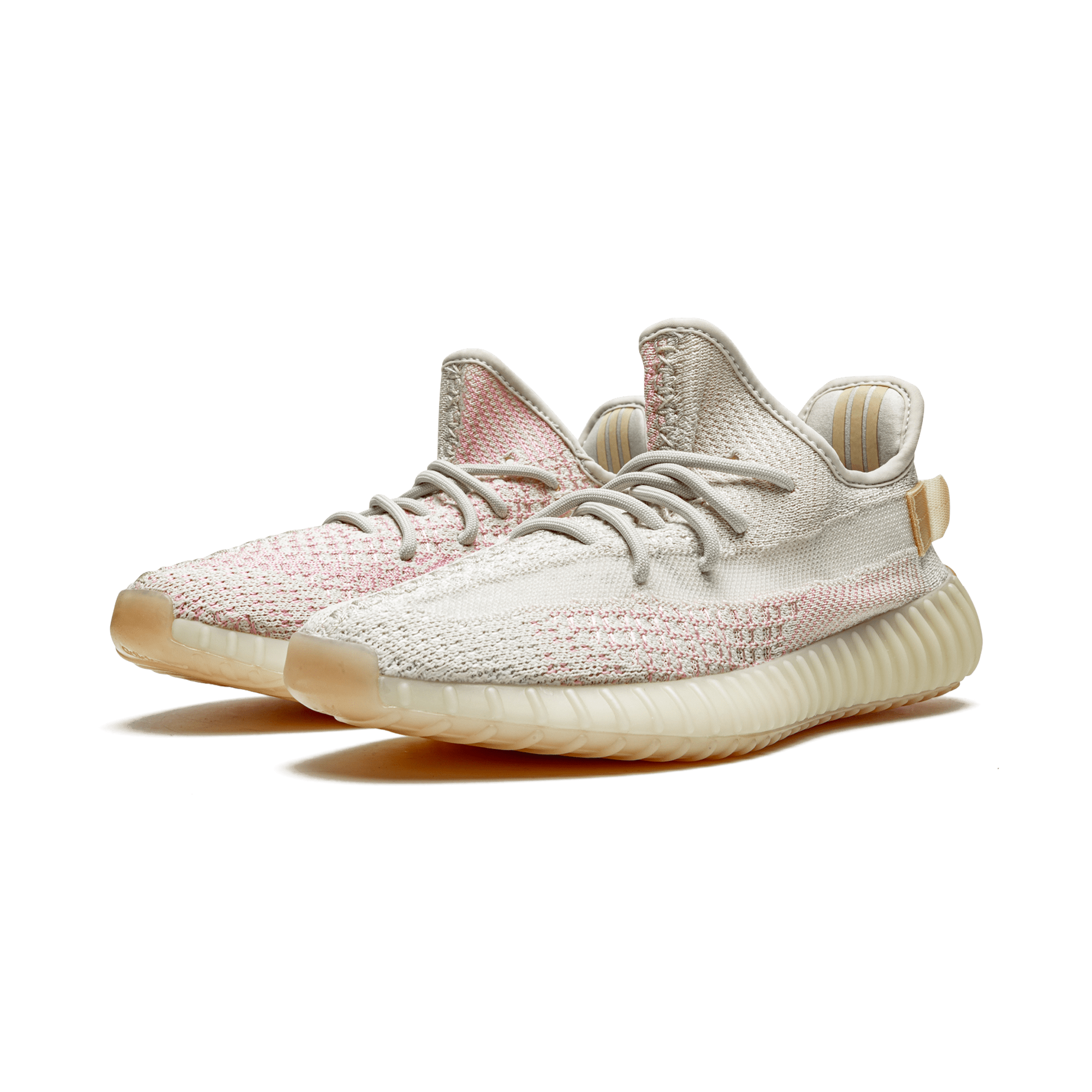 Adidas Yeezy Boost 350 V2 Light - Bucharest Kicks
