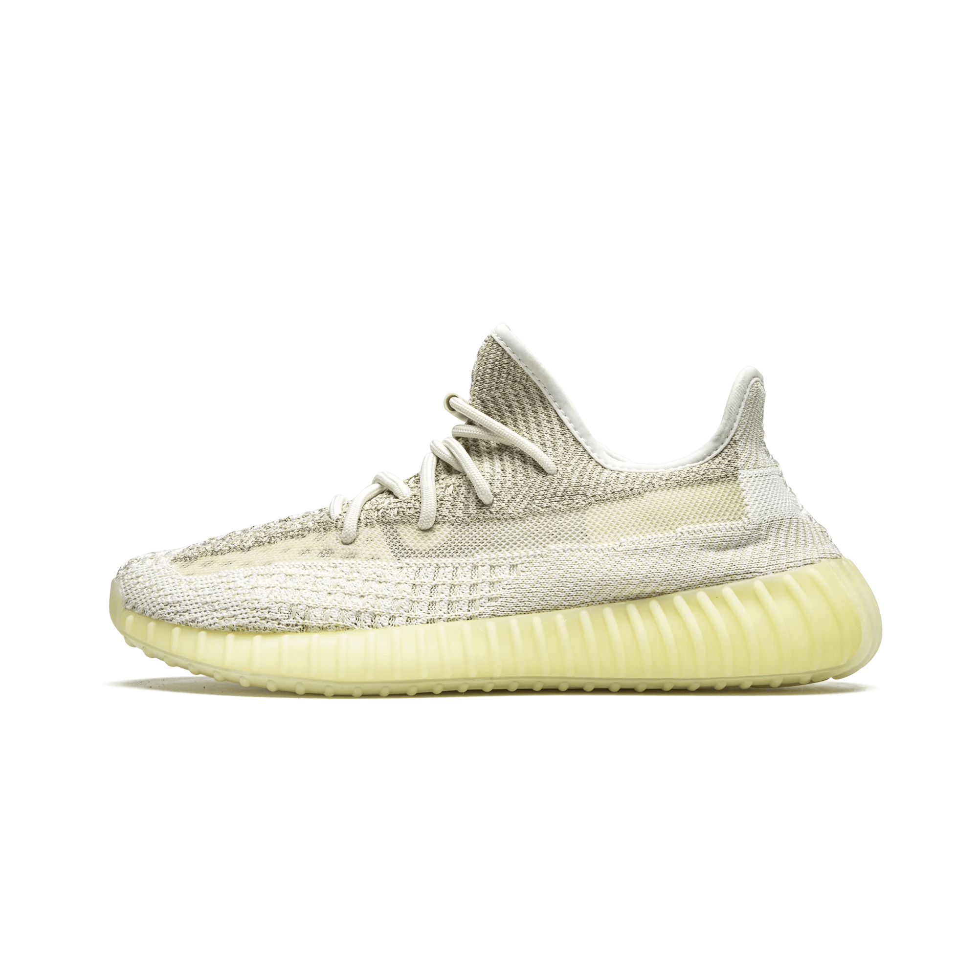 Adidas Yeezy Boost 350 v2 Natural - Bucharest Kicks