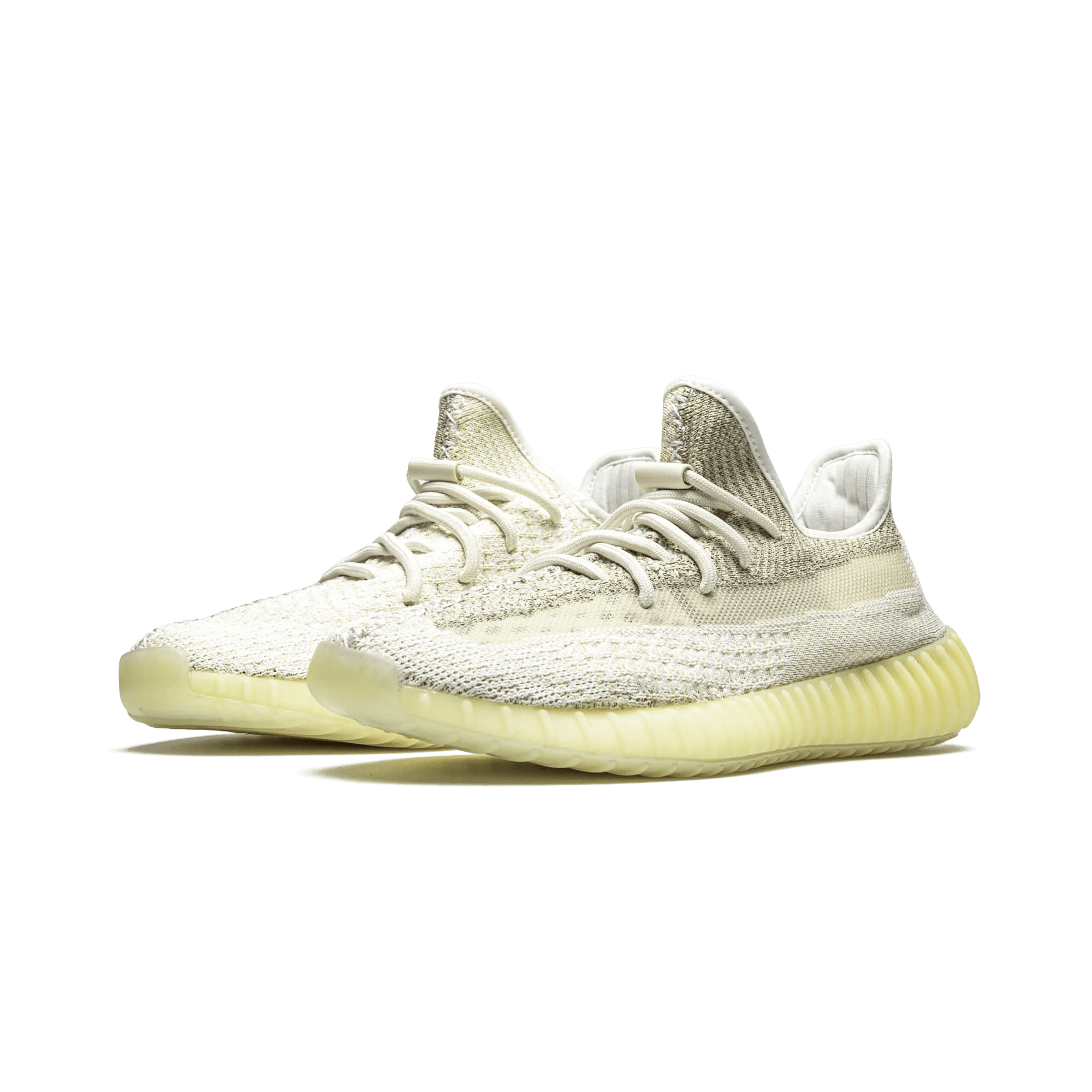 Adidas Yeezy Boost 350 v2 Natural - Bucharest Kicks