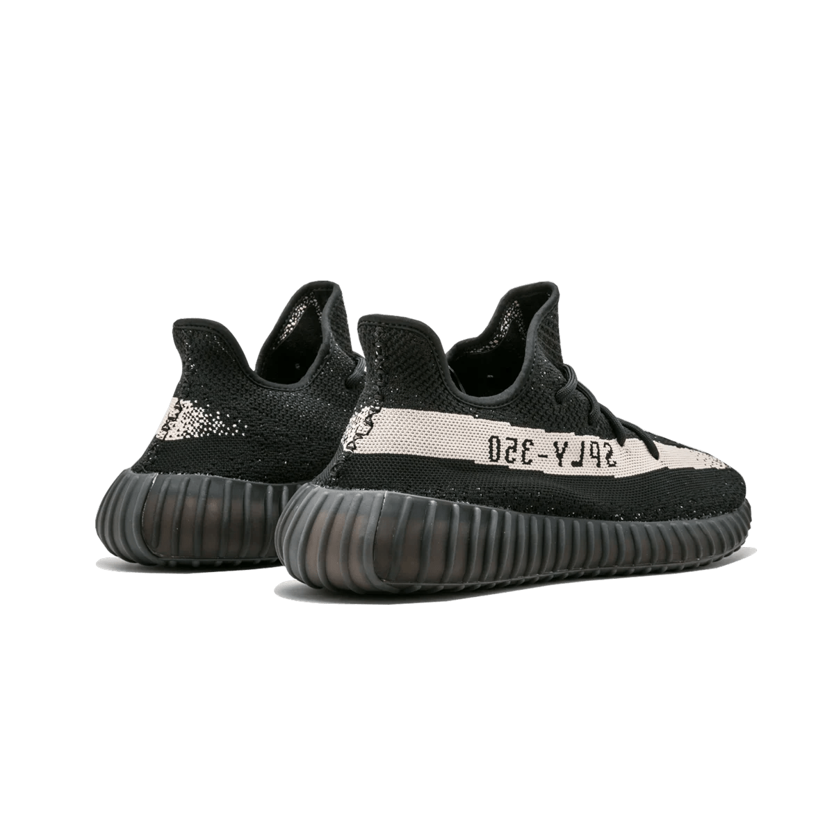 Adidas Yeezy Boost 350 v2 Oreo - Bucharest Kicks