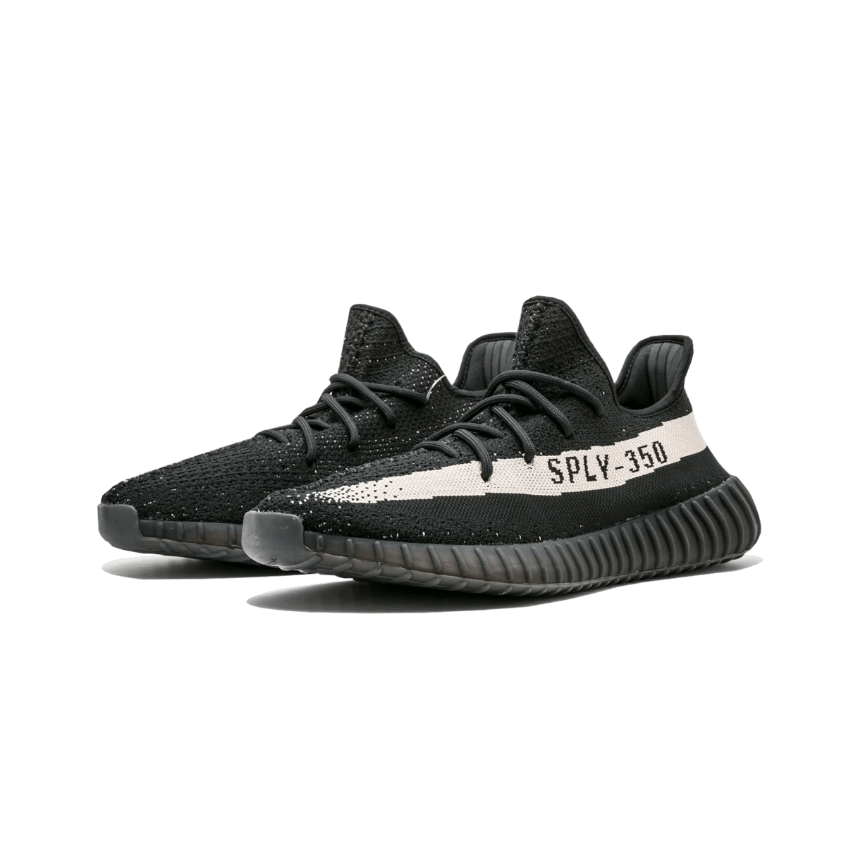 Adidas Yeezy Boost 350 v2 Oreo - Bucharest Kicks