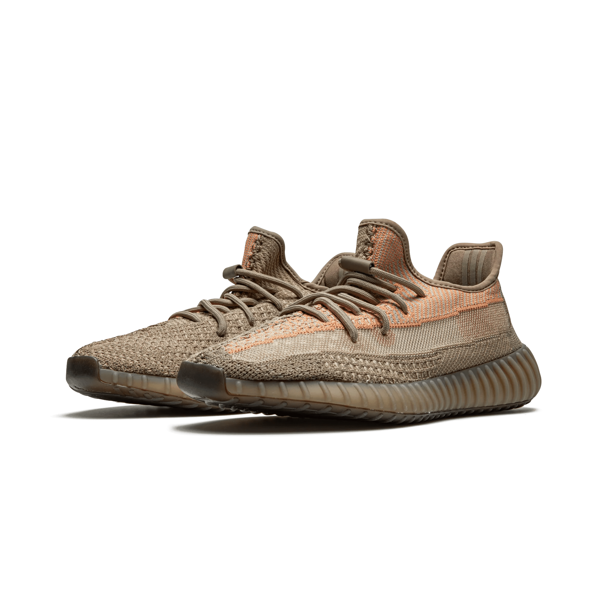 Adidas Yeezy Boost 350 v2 Sand Taupe - Bucharest Kicks