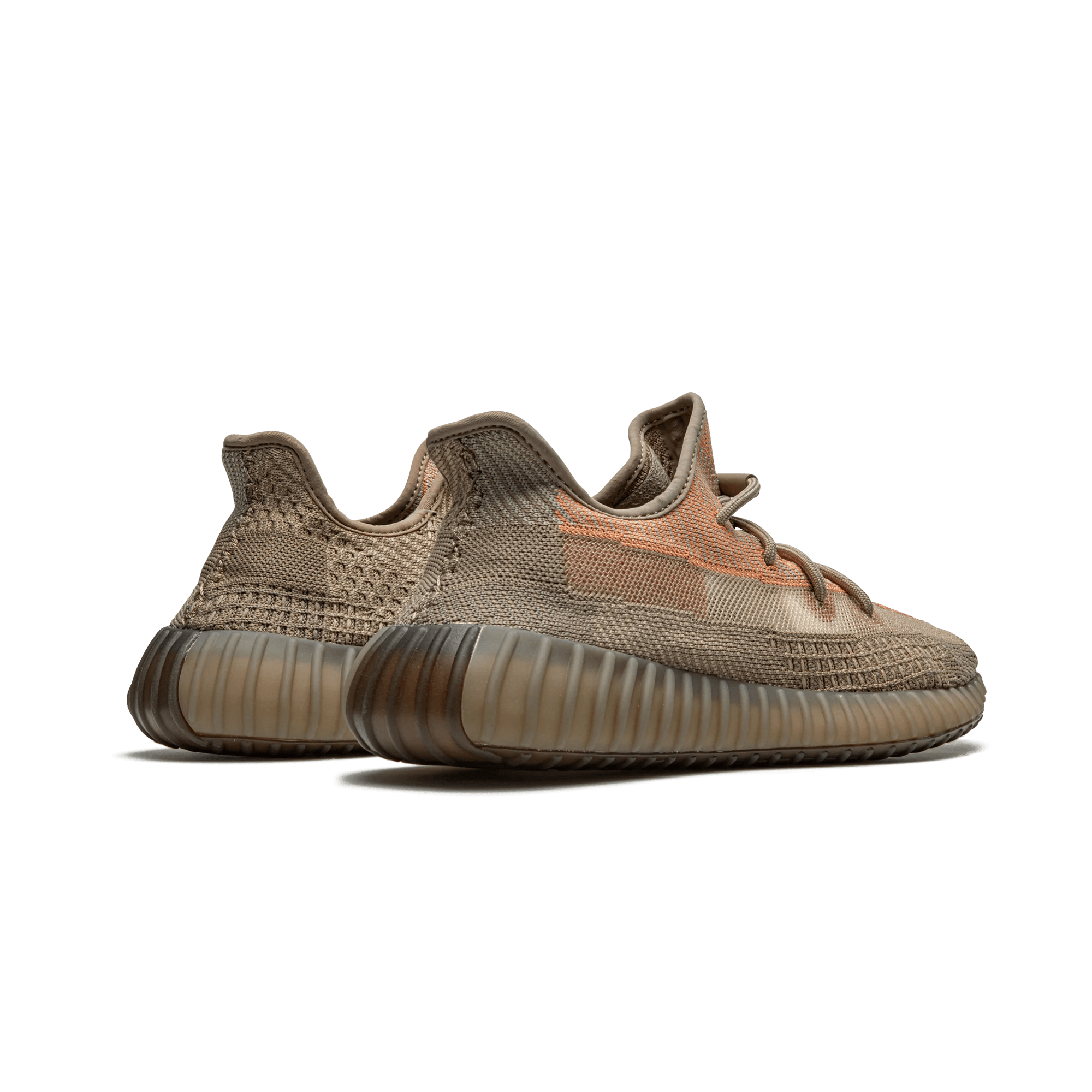 Adidas Yeezy Boost 350 v2 Sand Taupe - Bucharest Kicks