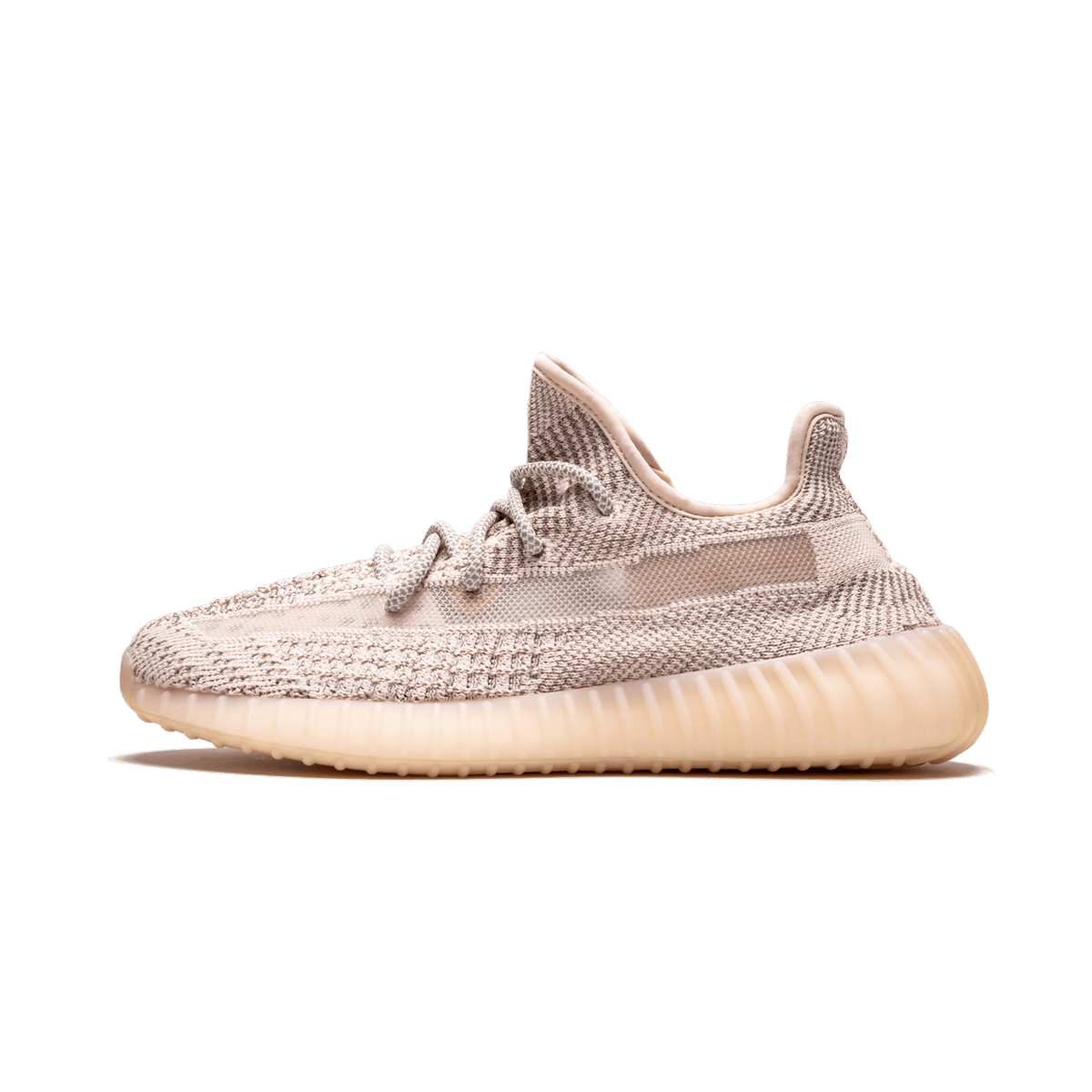 Adidas Yeezy Boost 350 V2 Synth - Bucharest Kicks