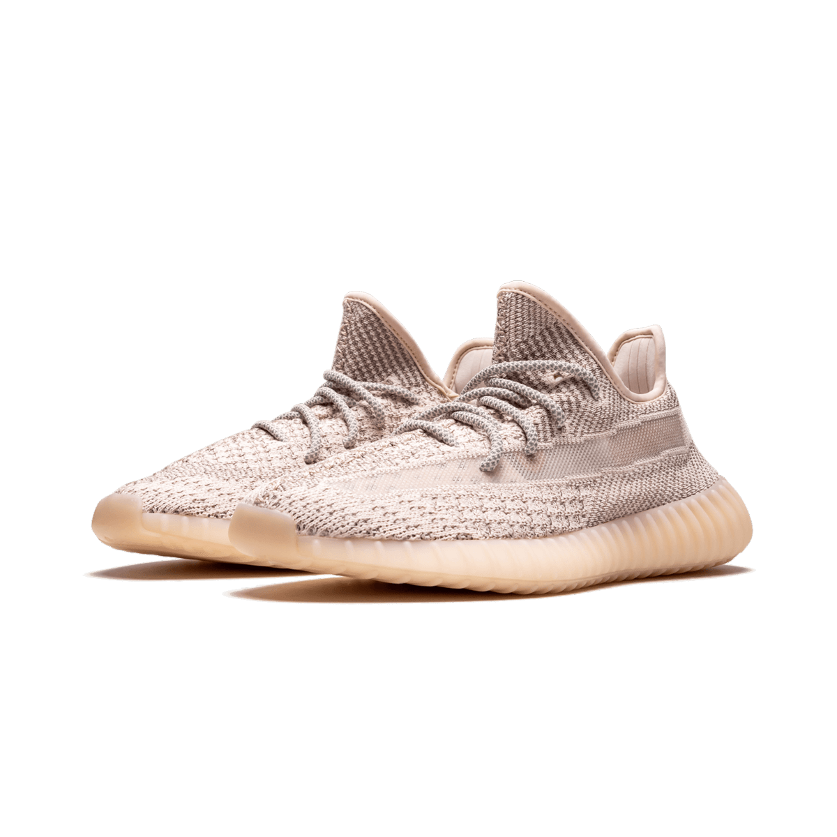Adidas Yeezy Boost 350 V2 Synth - Bucharest Kicks
