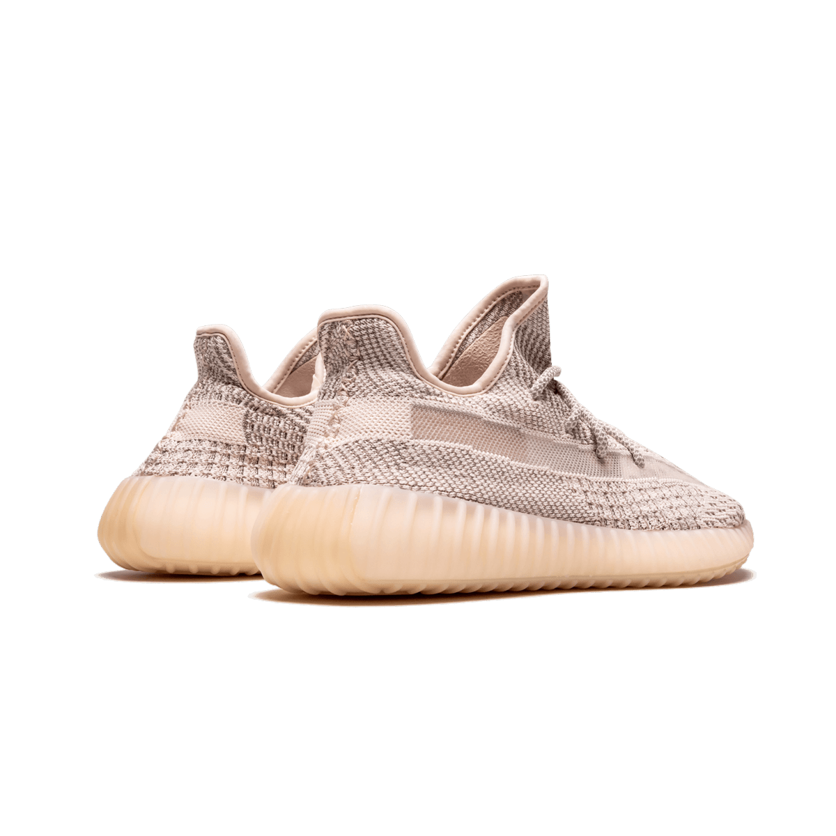 Adidas Yeezy Boost 350 V2 Synth - Bucharest Kicks