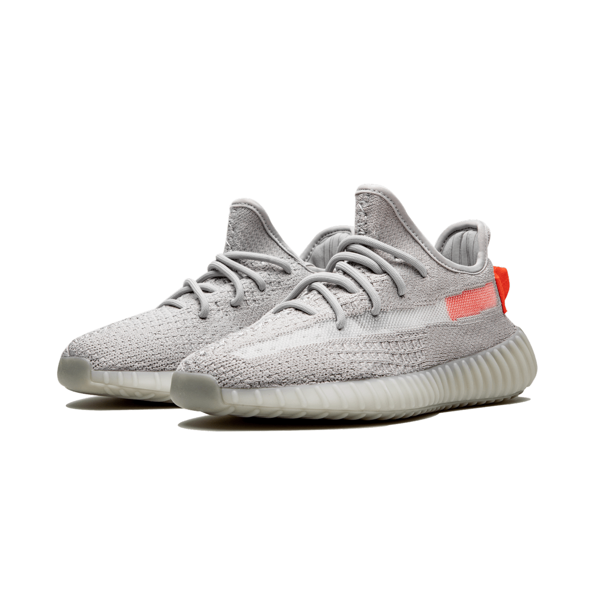 Adidas Yeezy Boost 350 V2 Tail Light - Bucharest Kicks