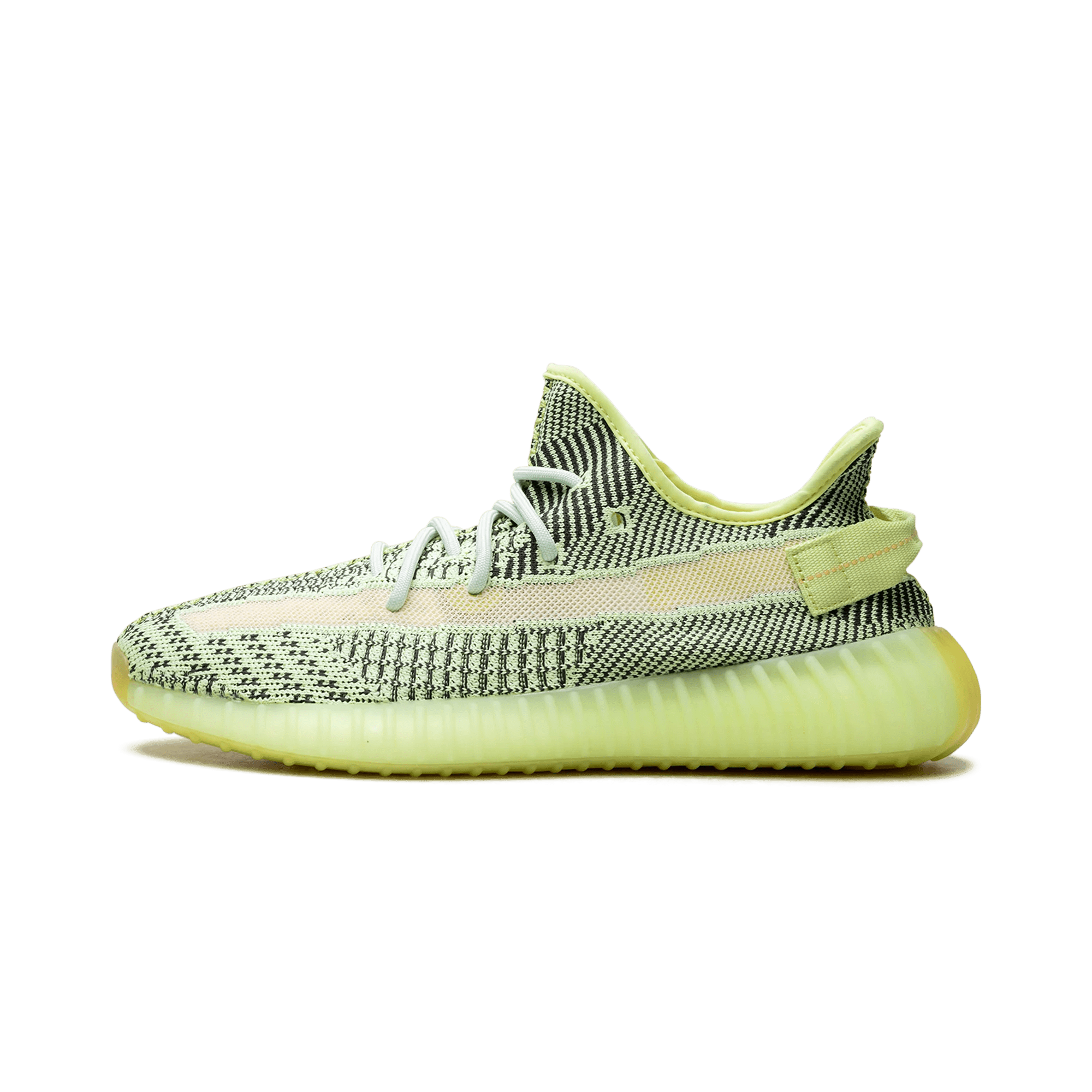 Adidas Yeezy Boost 350 v2 Yeezreel - Bucharest Kicks