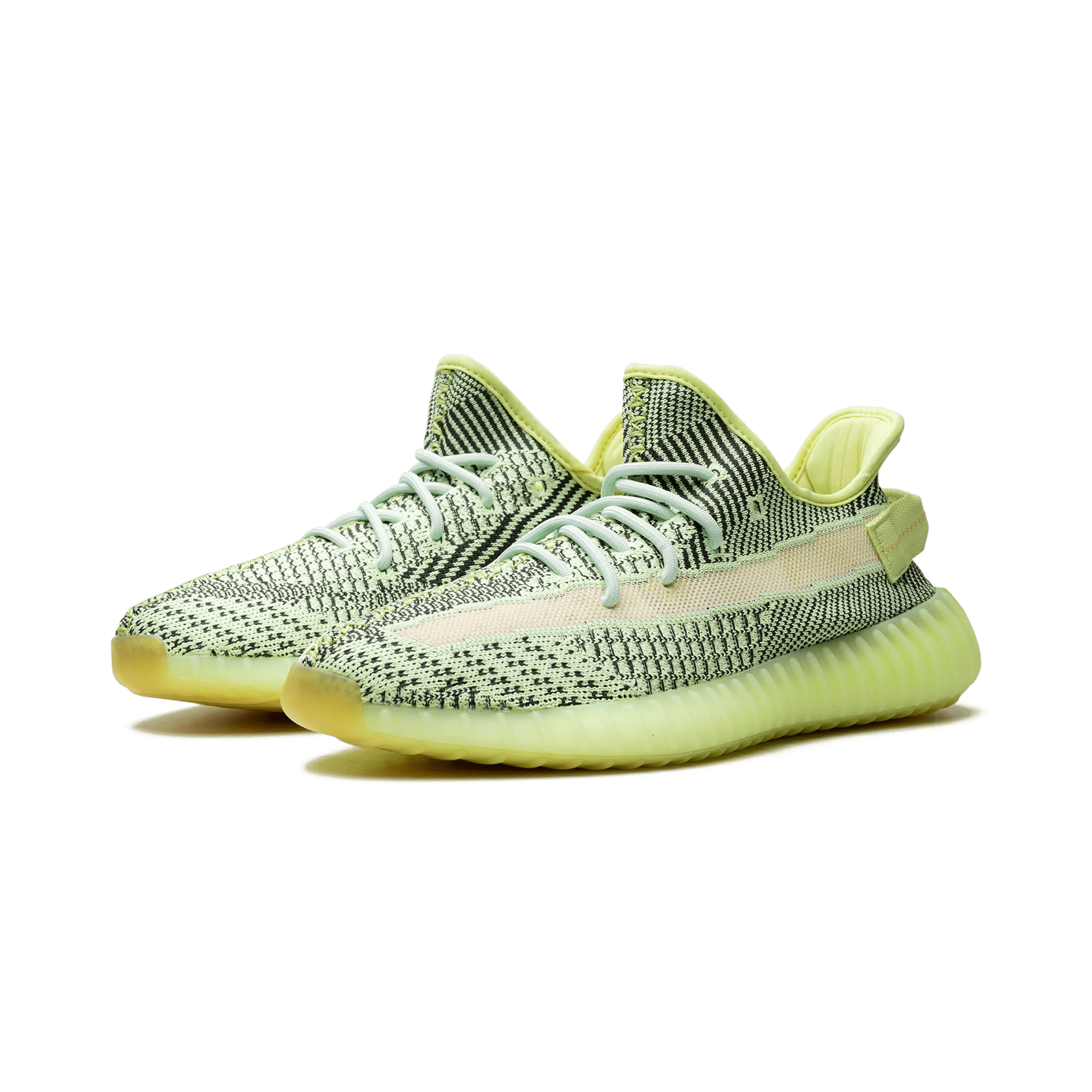 Adidas Yeezy Boost 350 v2 Yeezreel - Bucharest Kicks