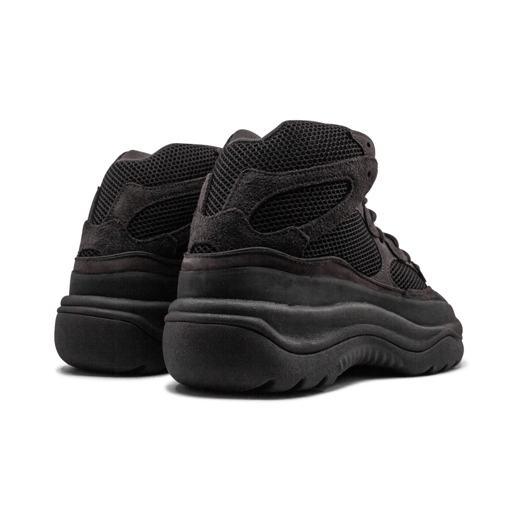 Adidas Yeezy Desert Boots Oil - Bucharest Kicks