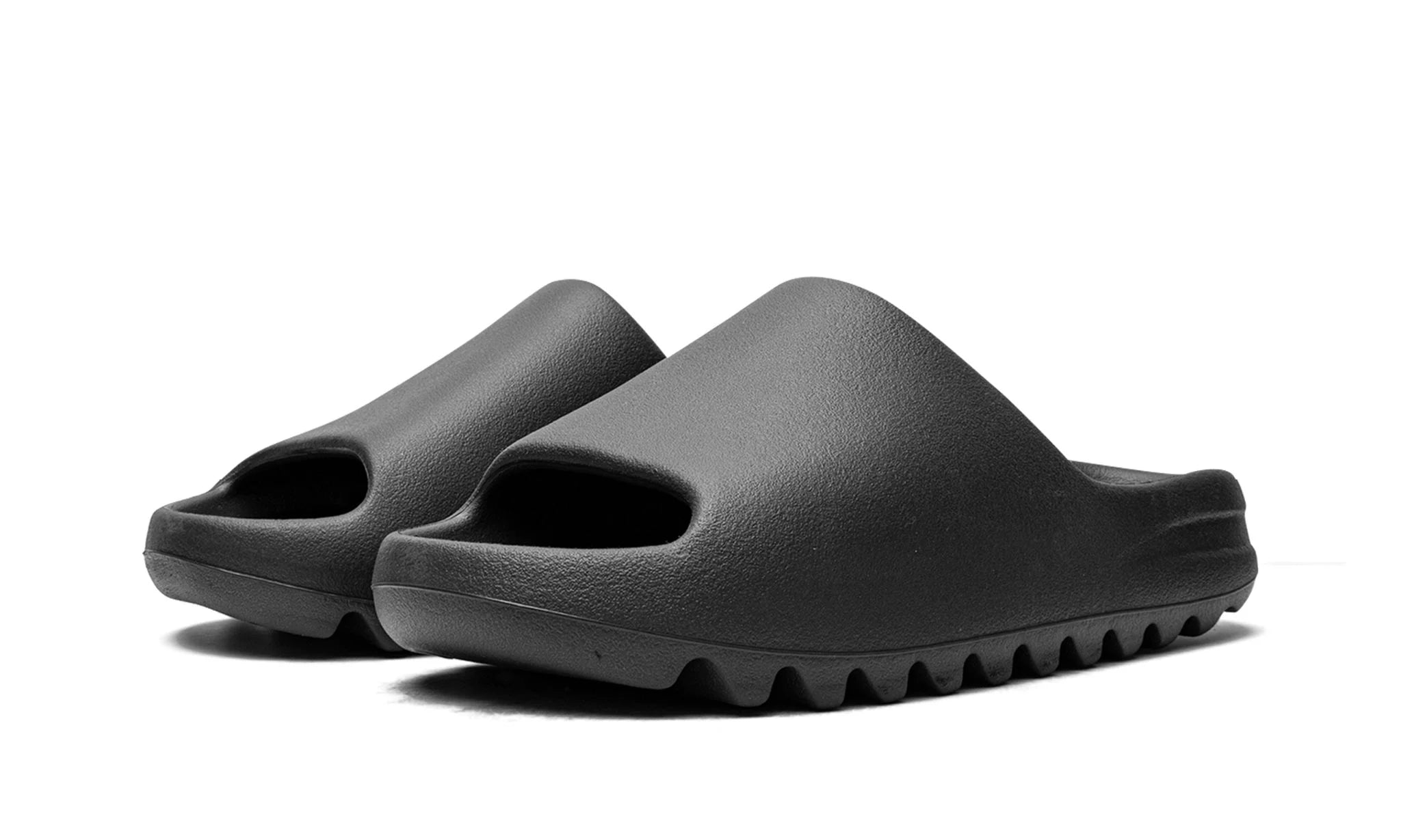 Yeezy Slides Onyx | Yeezy Slides Black | Bucharest Kicks