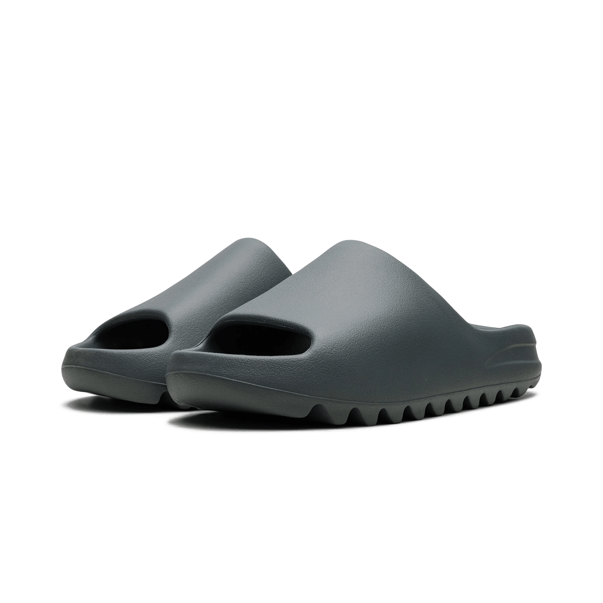 Adidas Yeezy Slide Slate Marine - Bucharest Kicks