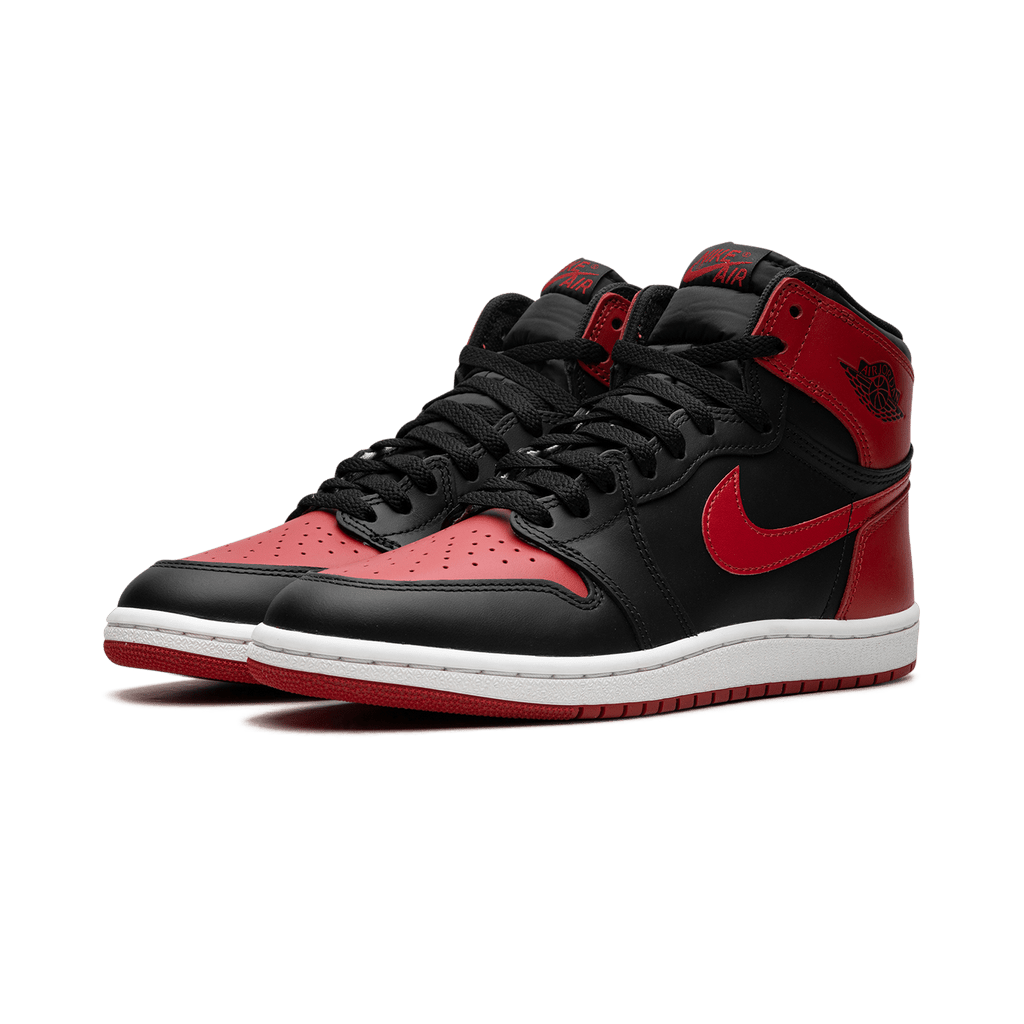 Air Jordan 1 Retro High '85 Bred 2025 - Bucharest Kicks