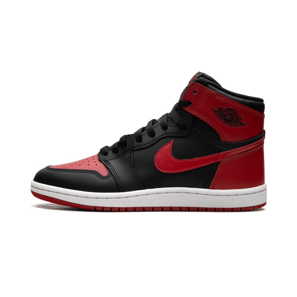 Air Jordan 1 Retro High '85 Bred 2025 - Bucharest Kicks